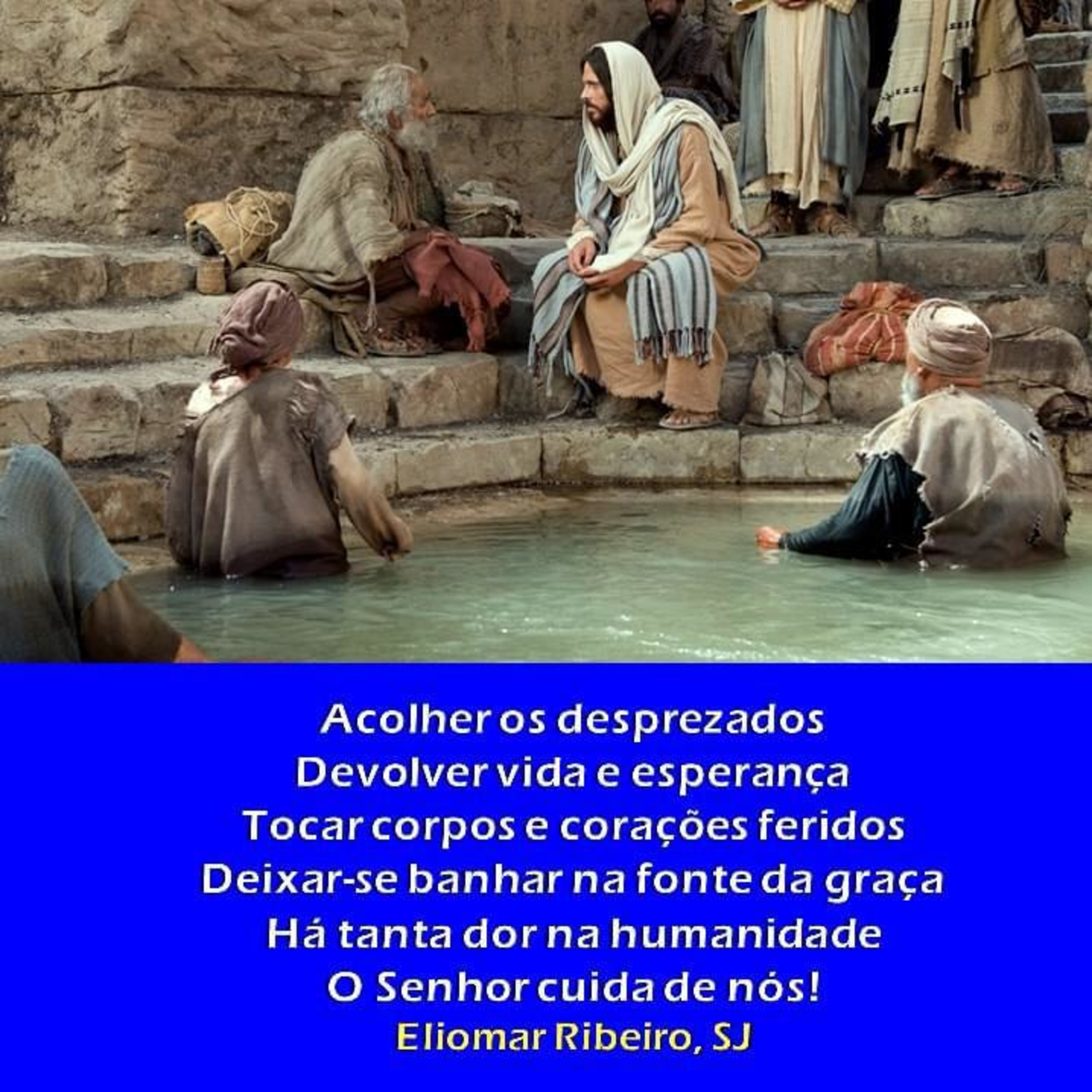 Ano 2021 Dedicado a São José