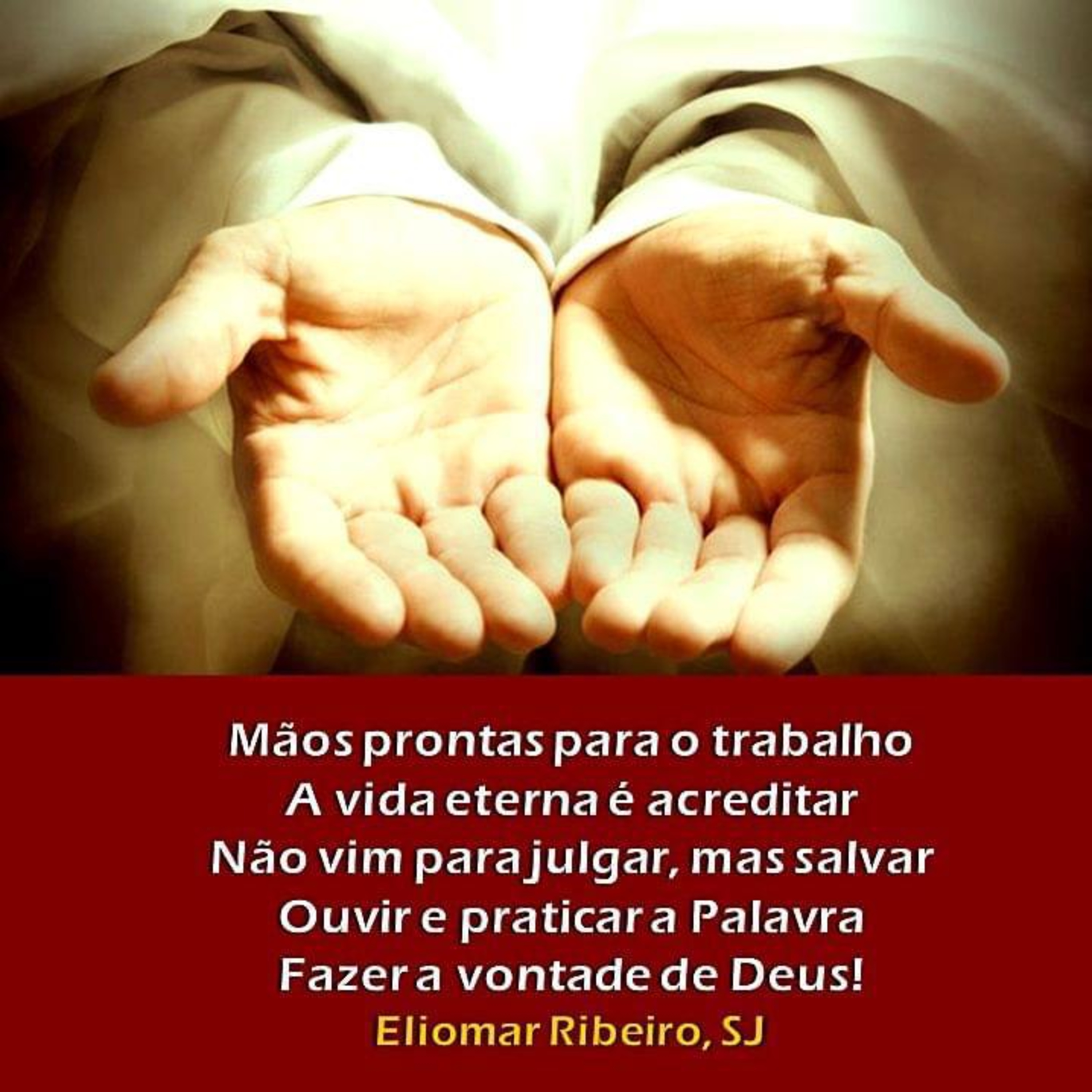Ano 2021 Dedicado a São José