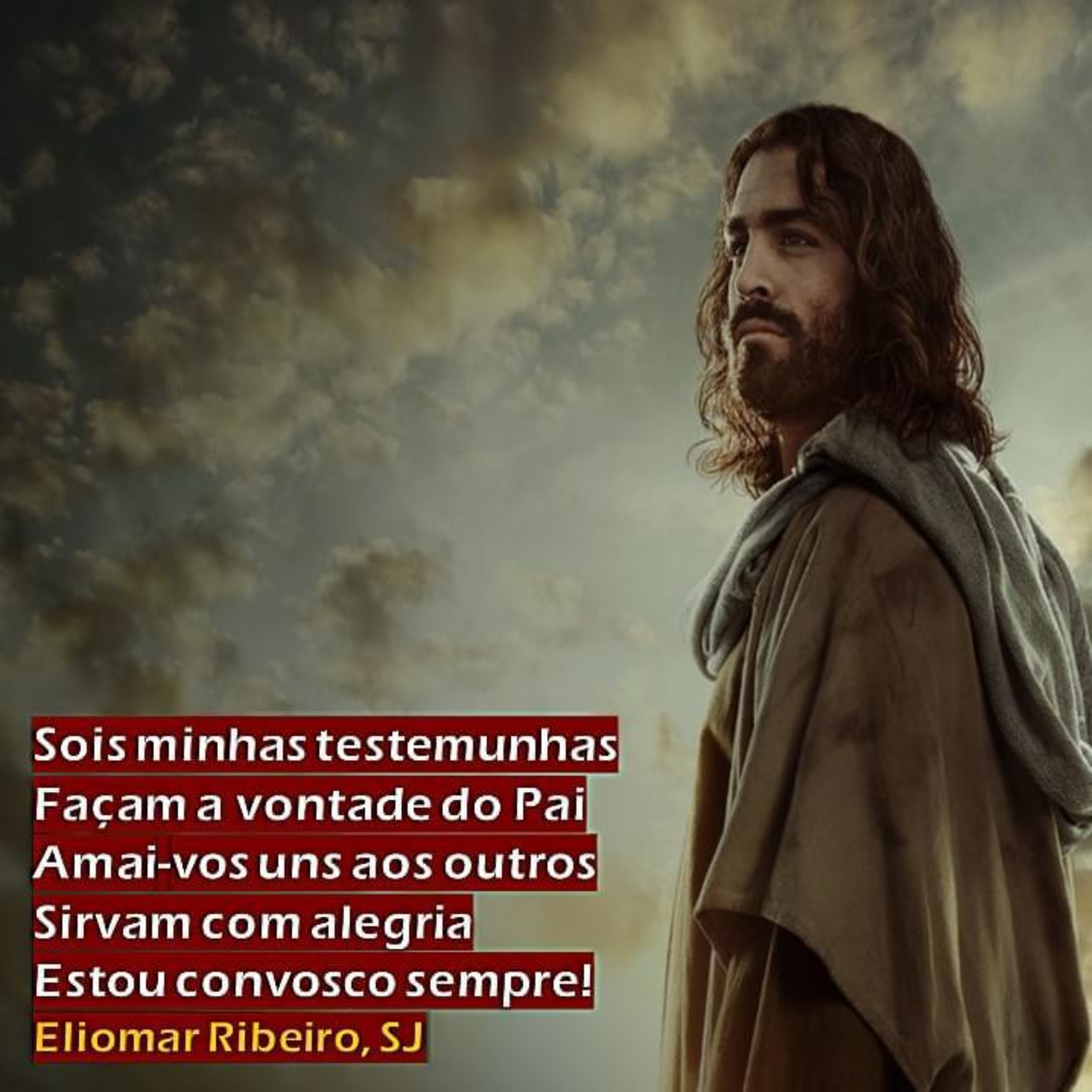 Ano 2021 Dedicado a São José