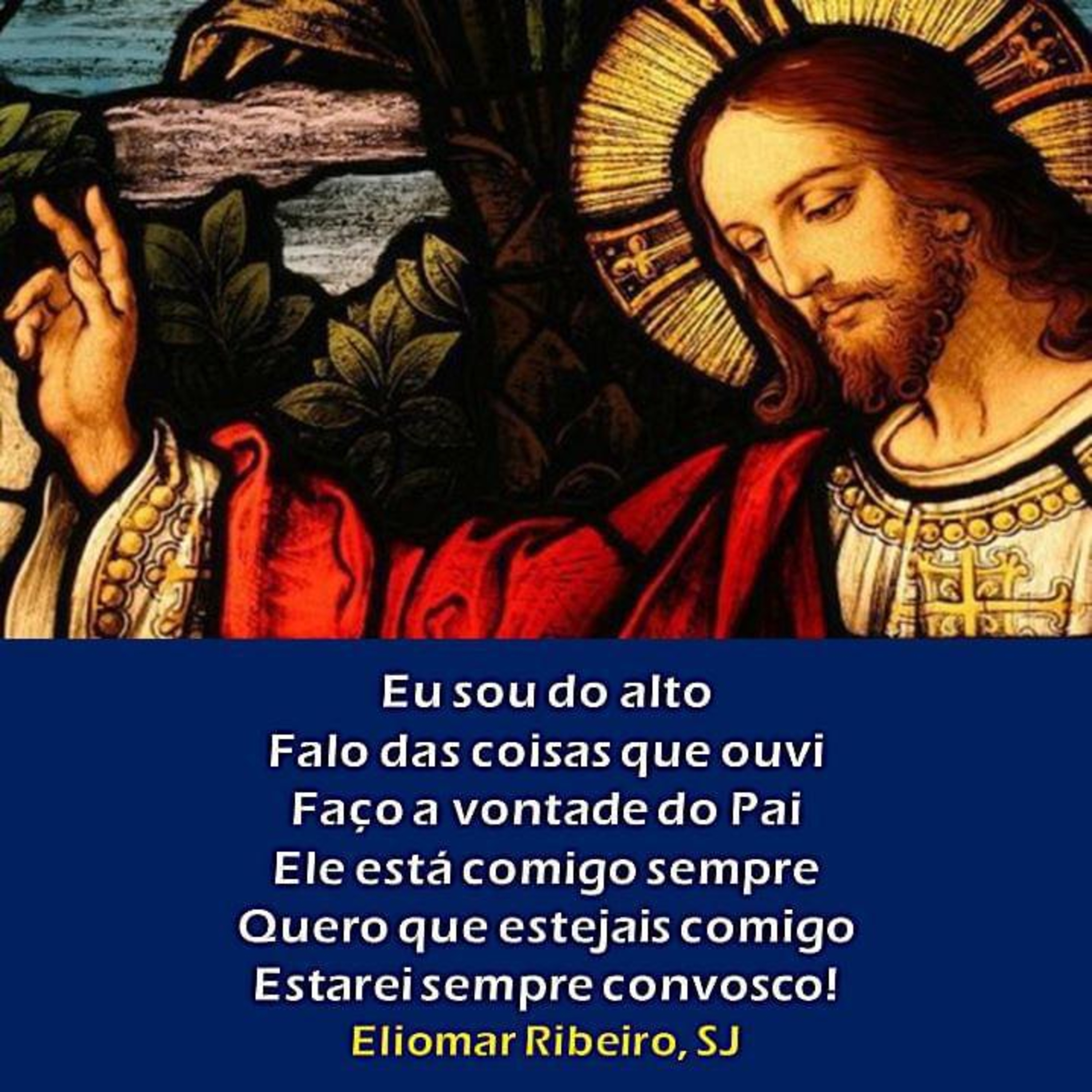 Ano 2021 Dedicado a São José