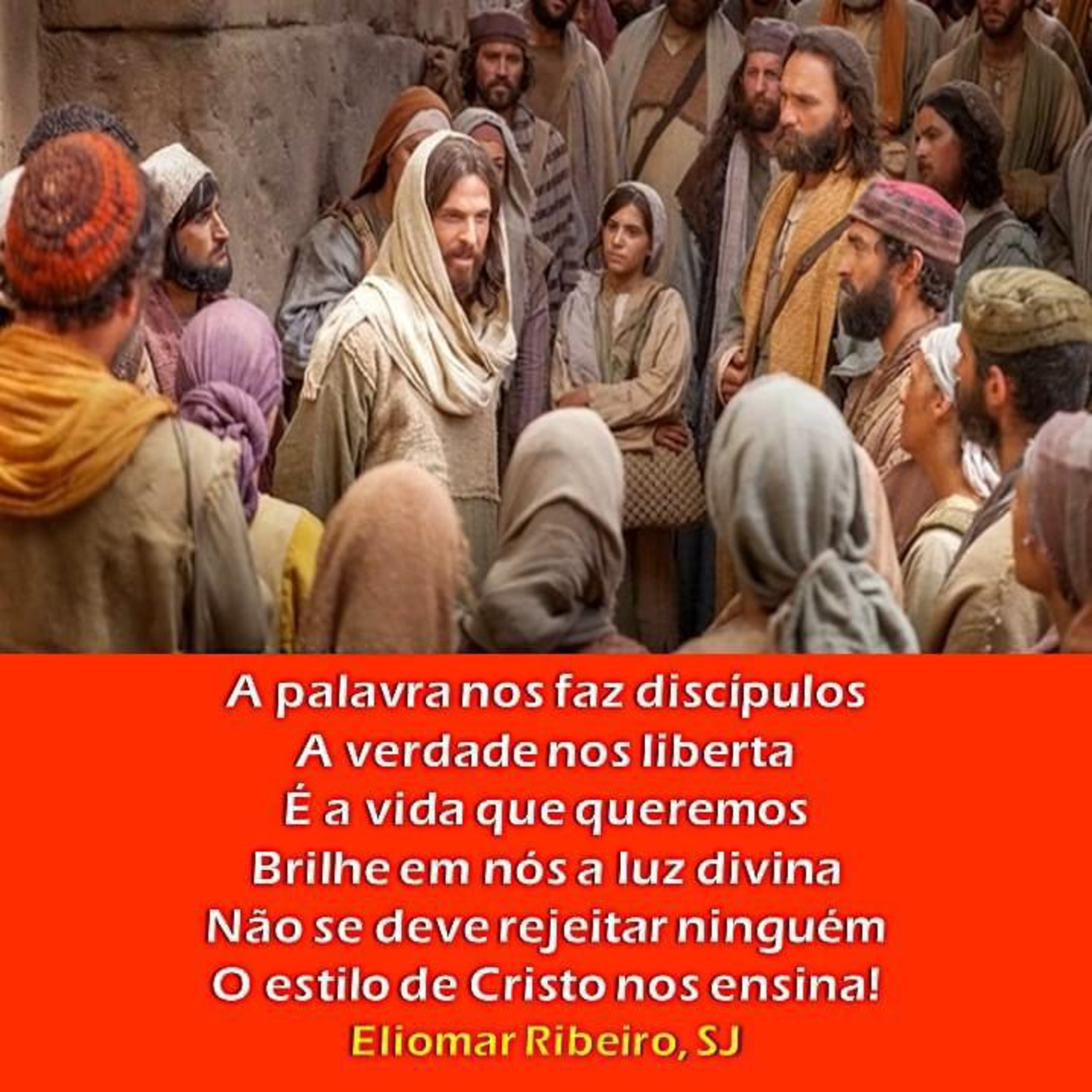 Ano 2021 Dedicado a São José