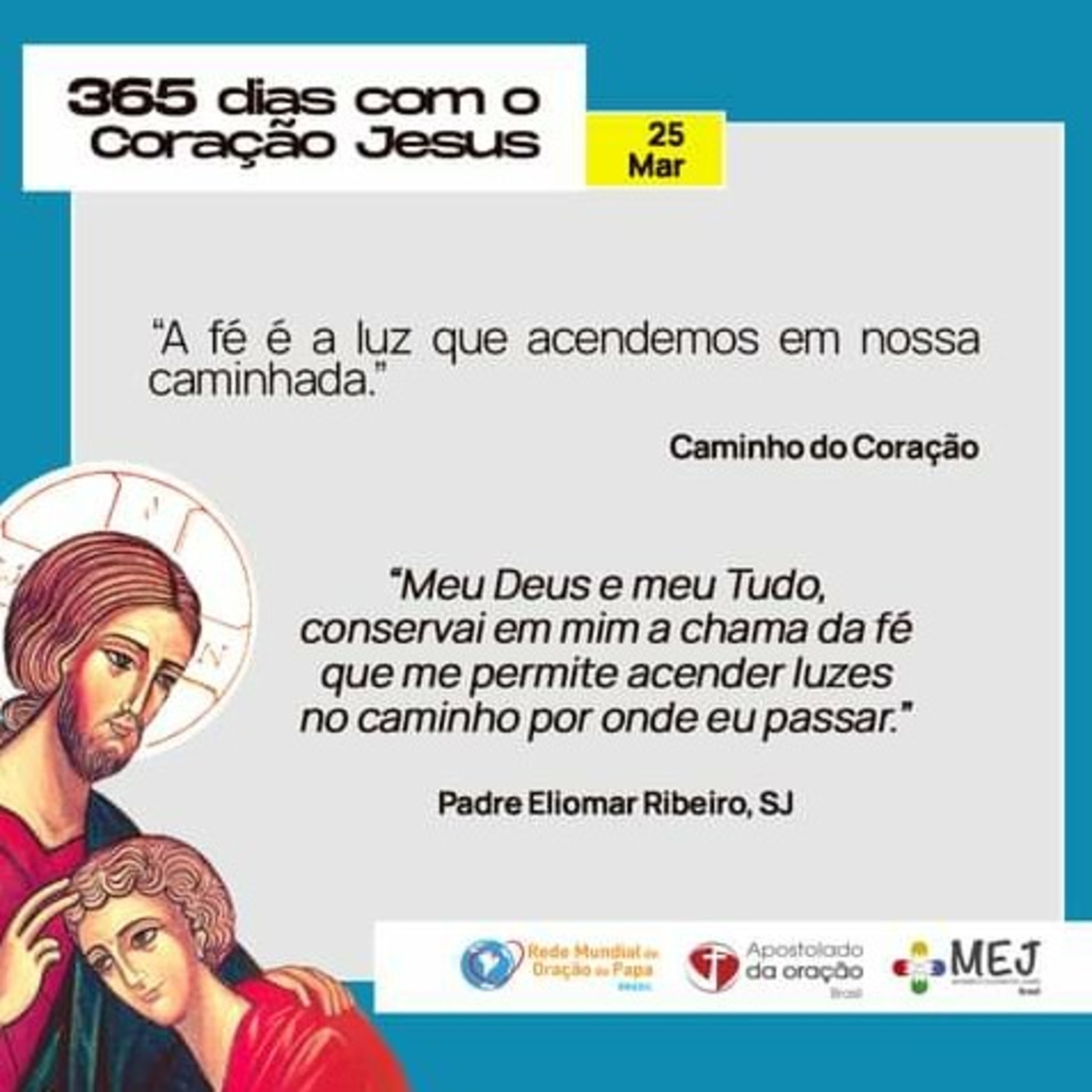 Ano 2021 Dedicado a São José