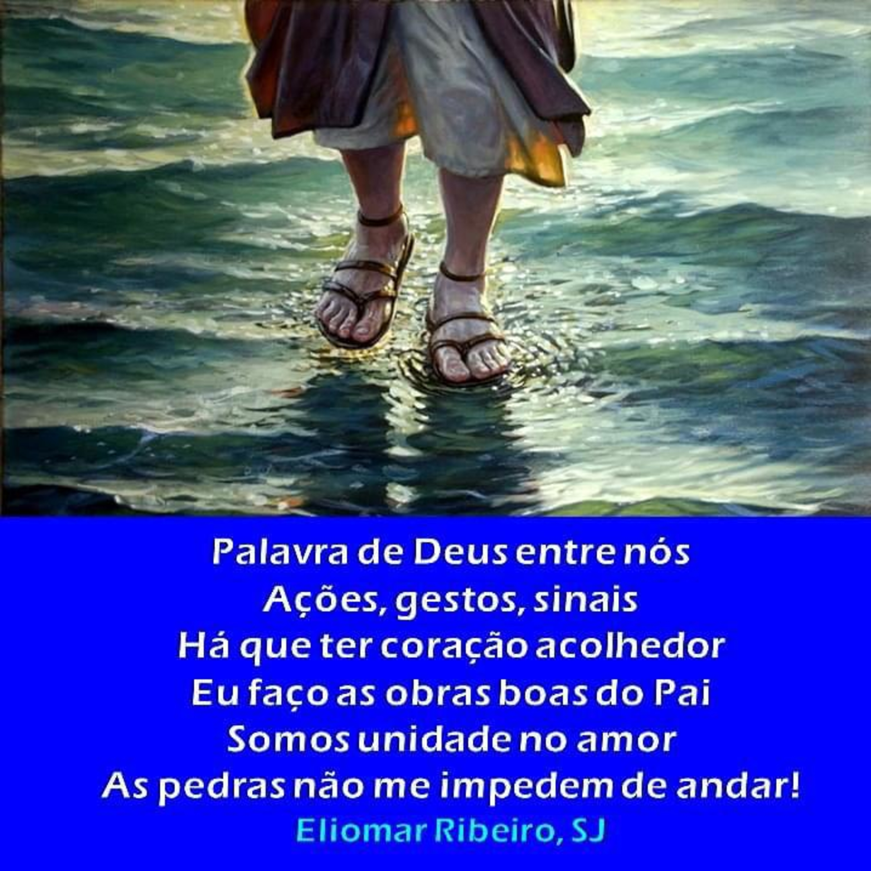 Ano 2021 Dedicado a São José