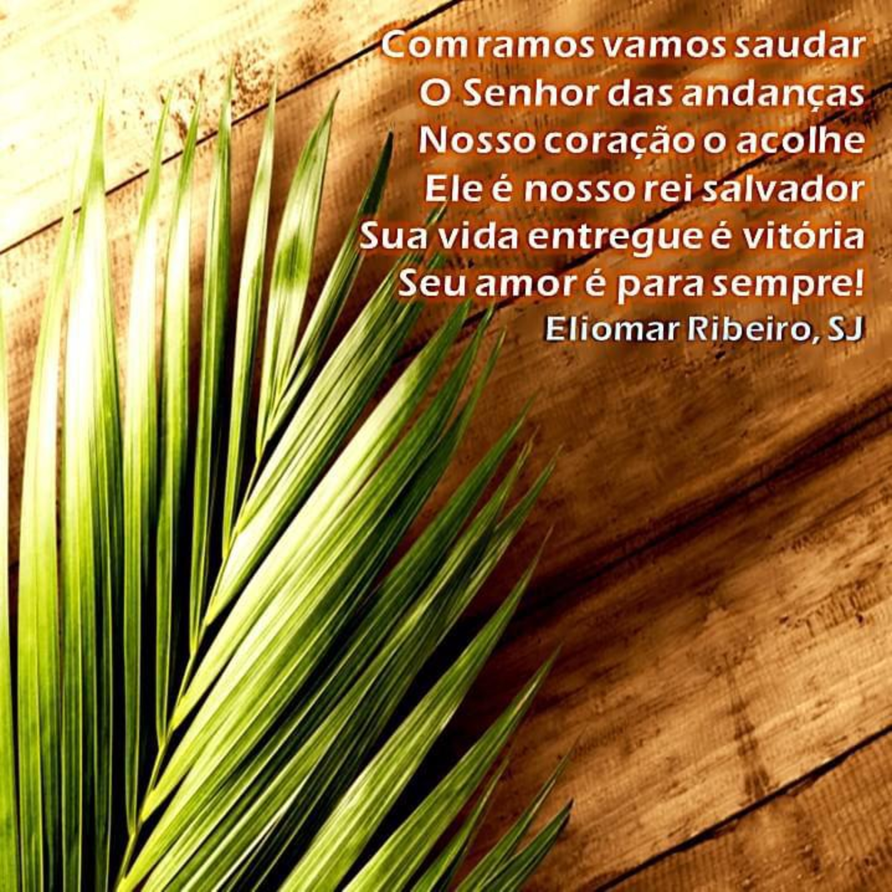 Ano 2021 Dedicado a São José