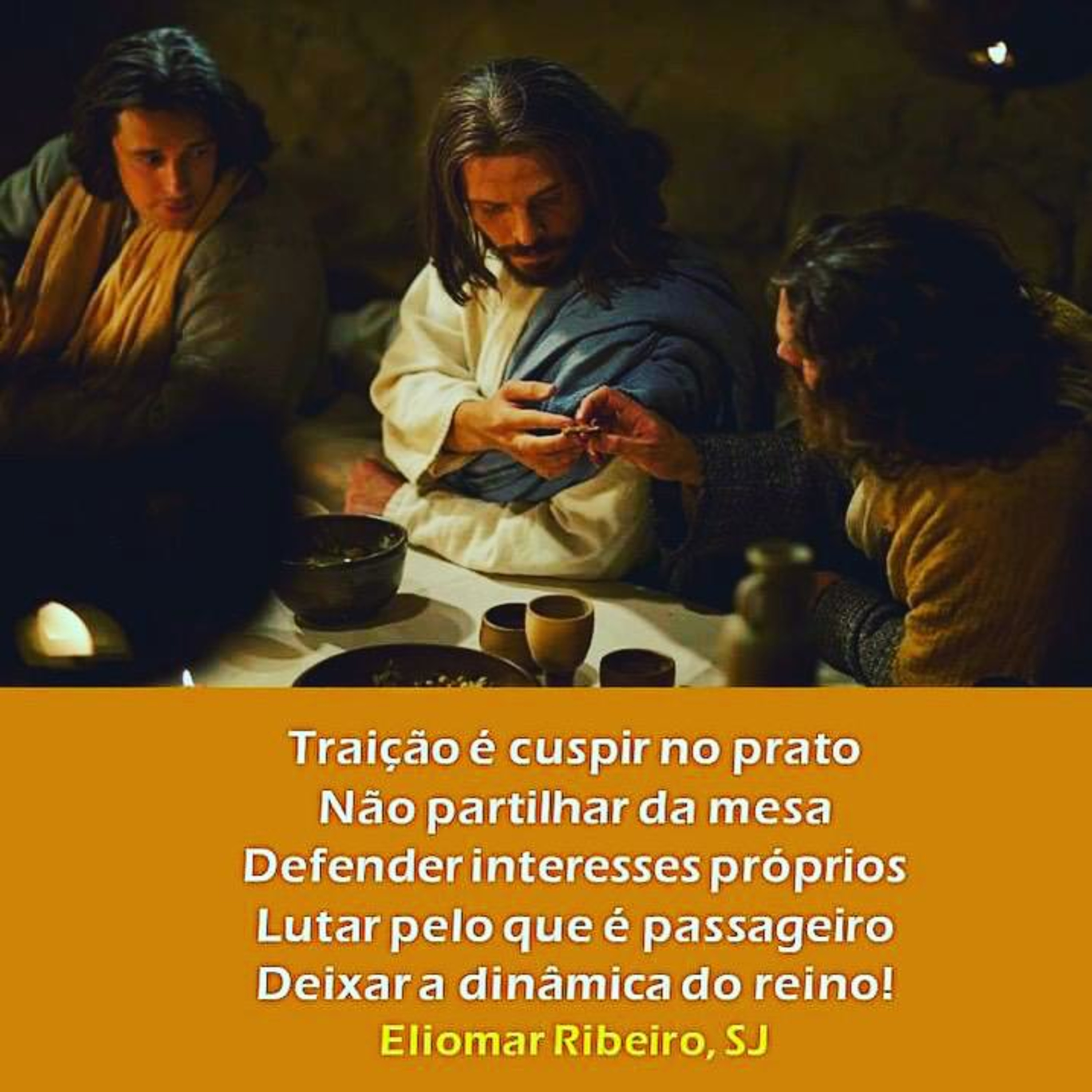 Ano 2021 Dedicado a São José