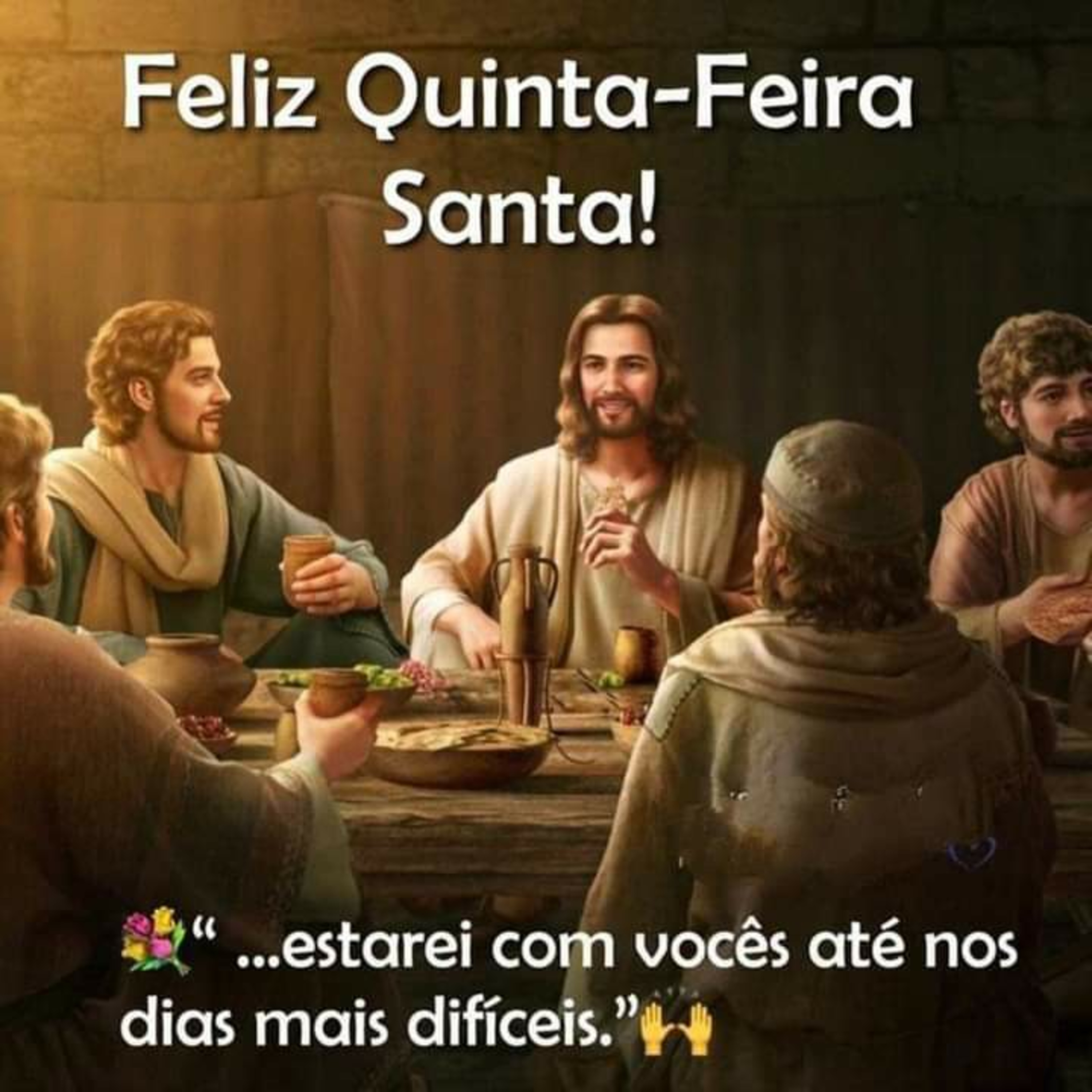 Ano 2021 Dedicado a São José