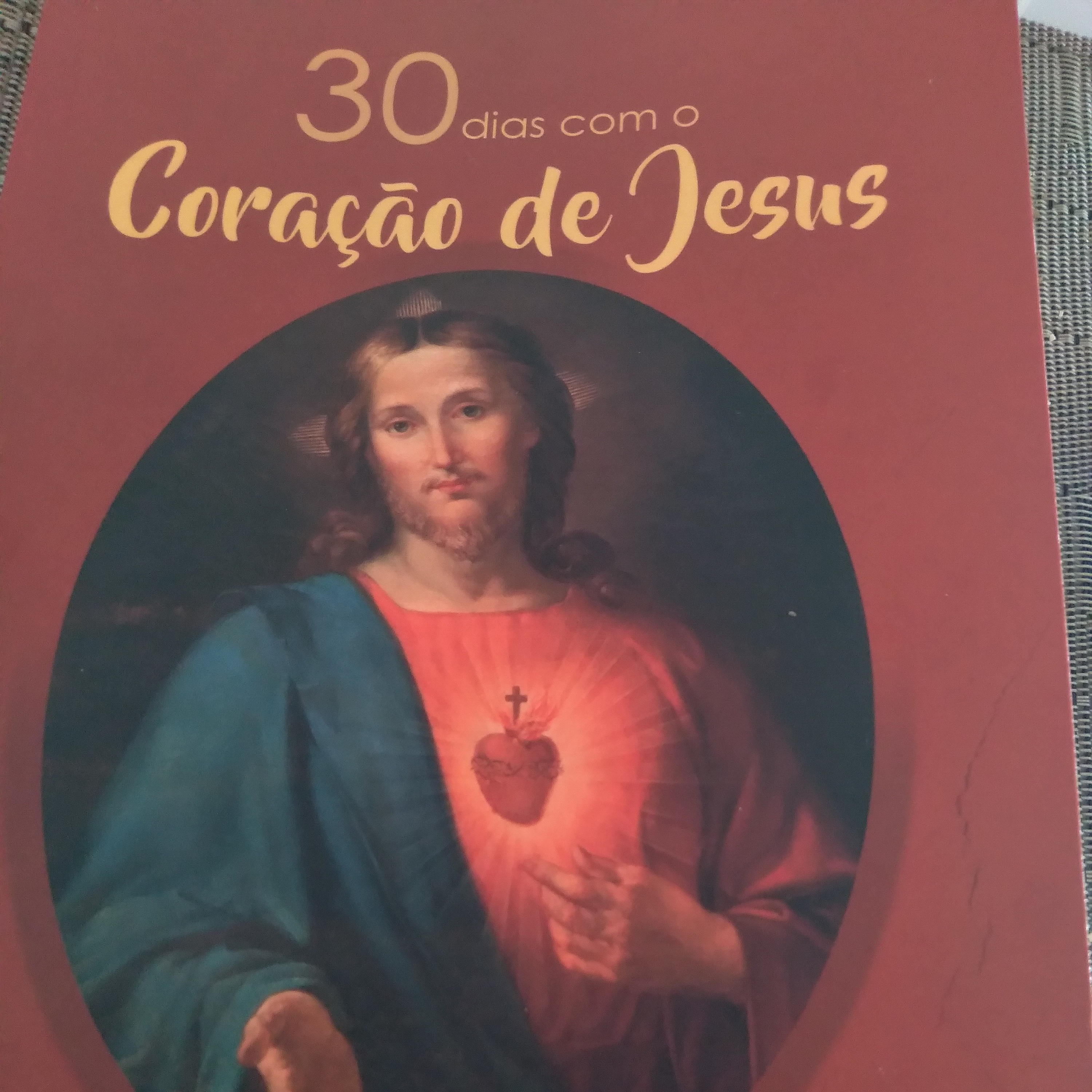 Ano 2021 Dedicado a São José