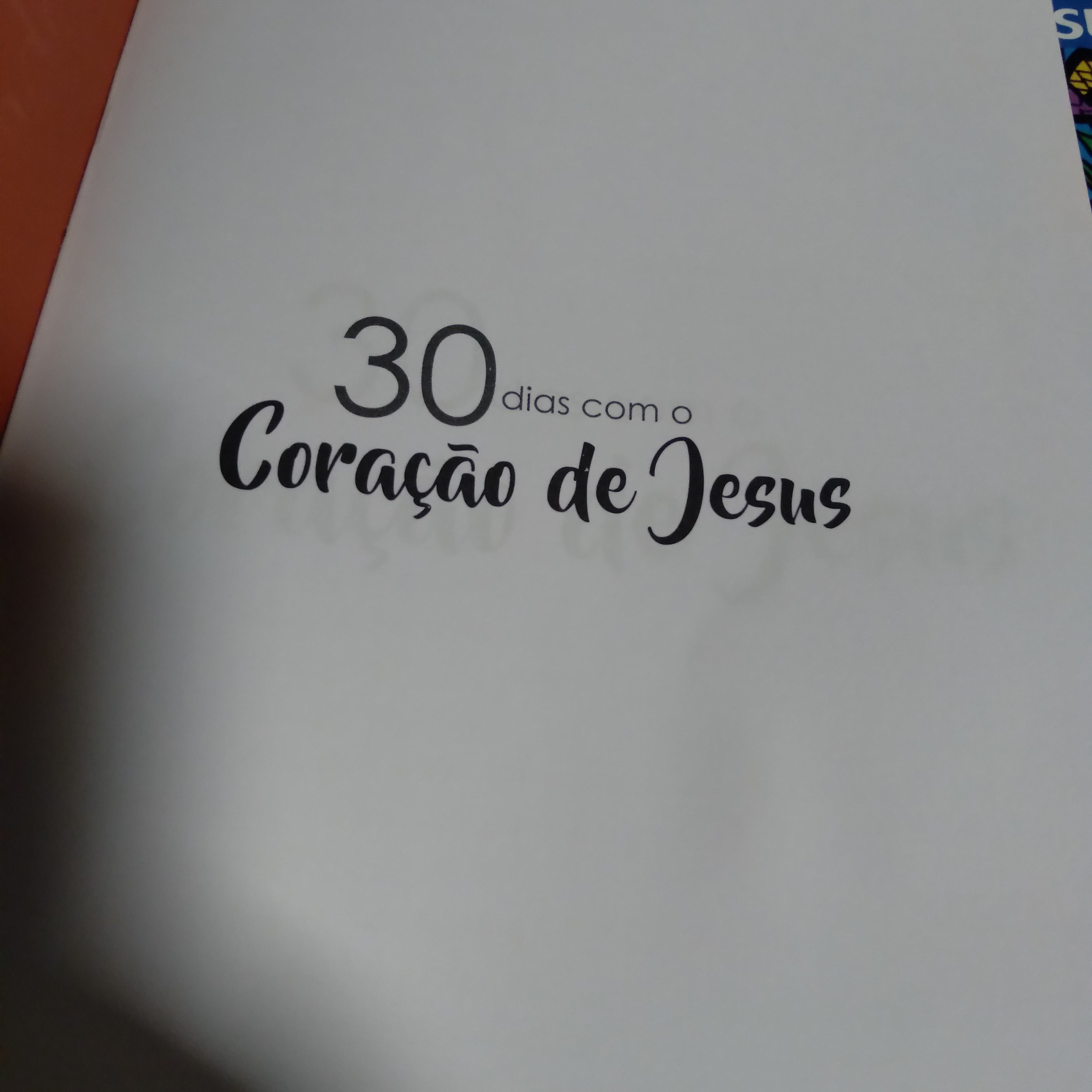 Ano 2021 Dedicado a São José