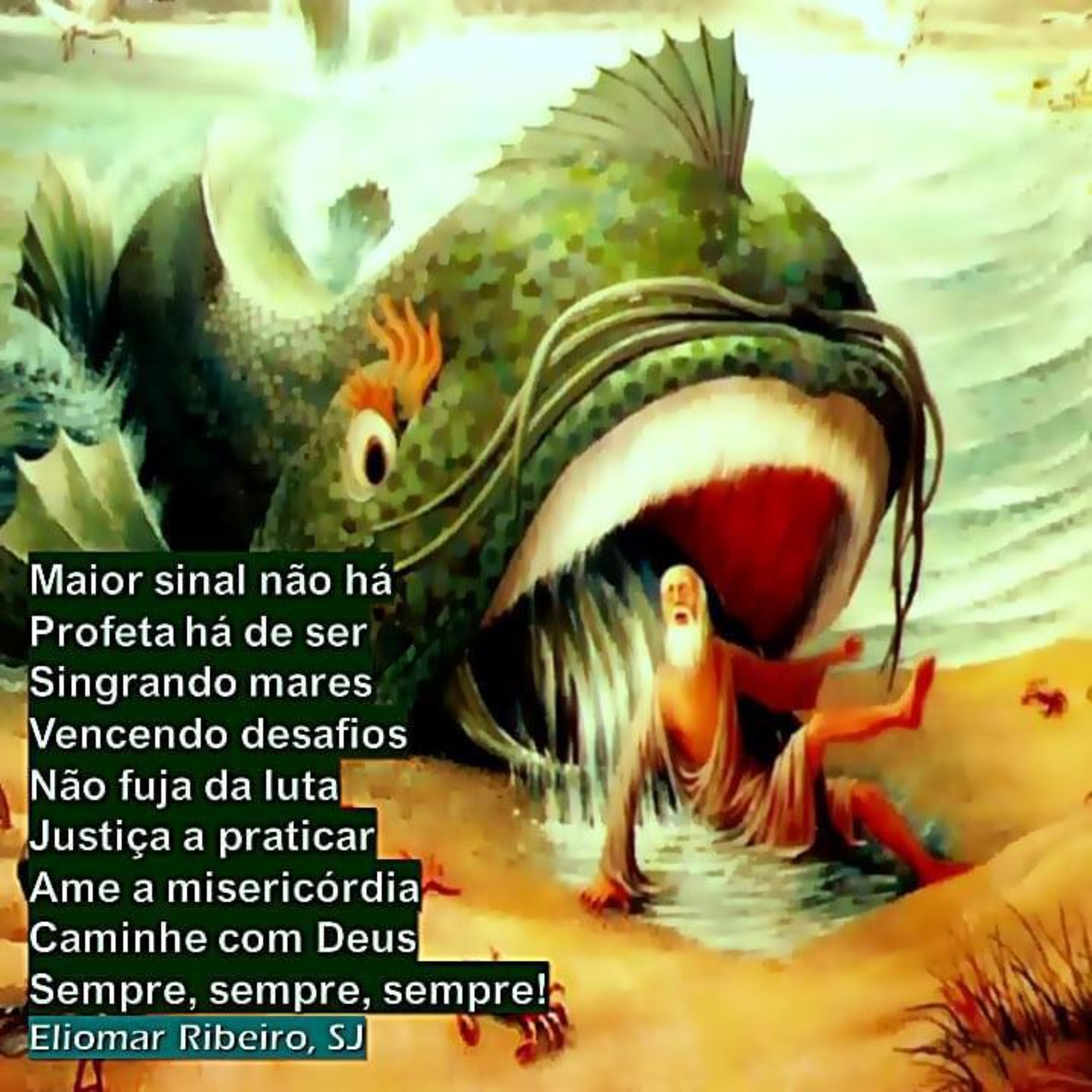 A disponibilidade para amar e servir a Deus e aos irmãos. episode artwork