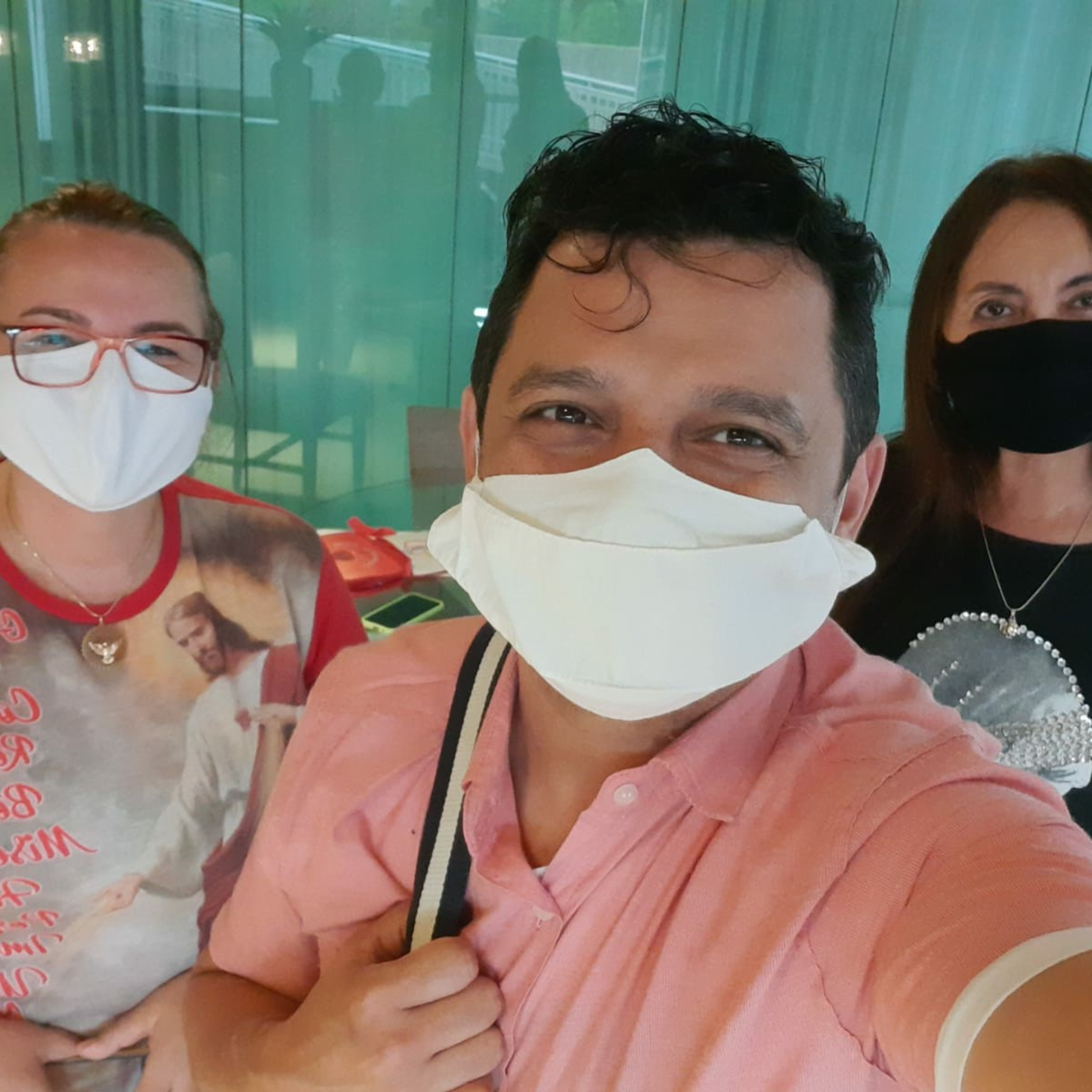 Ano 2021 Dedicado a São José