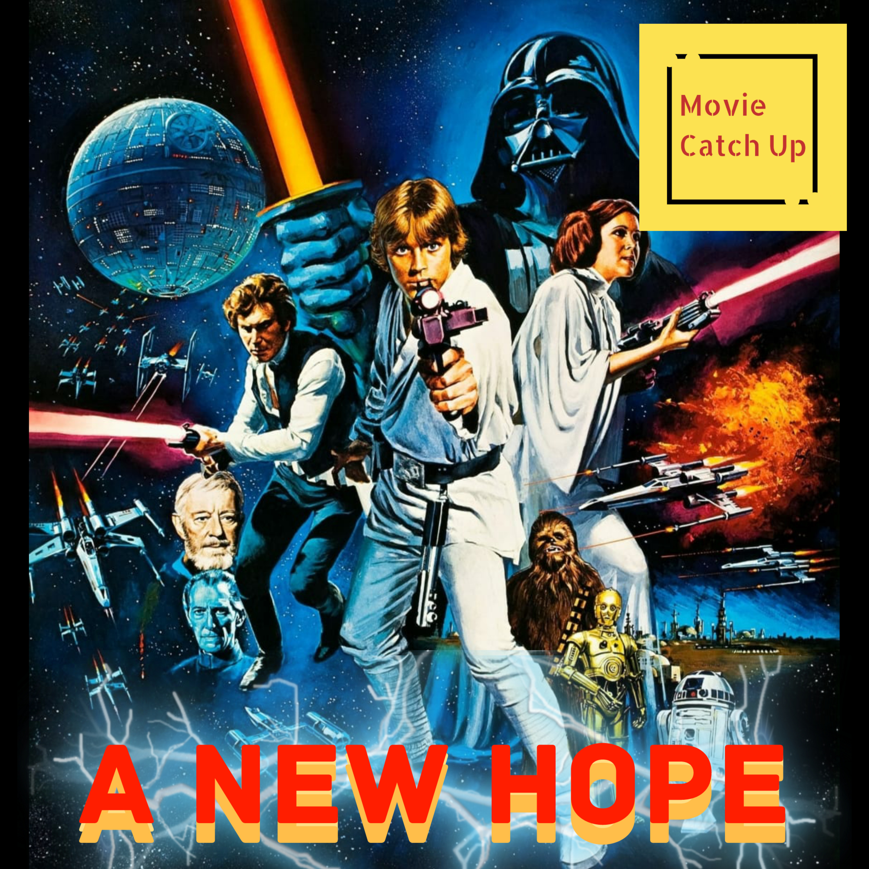 star wars episode 11