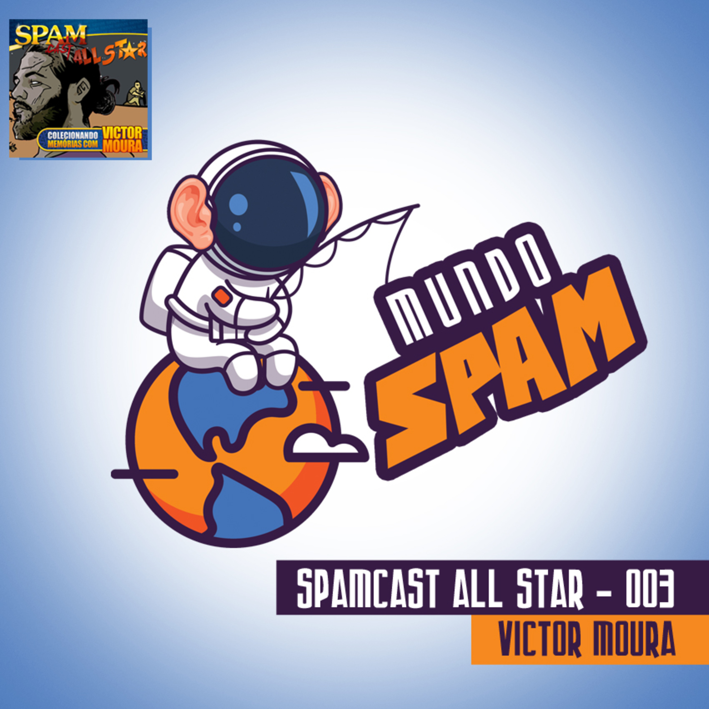 Mundo Spam