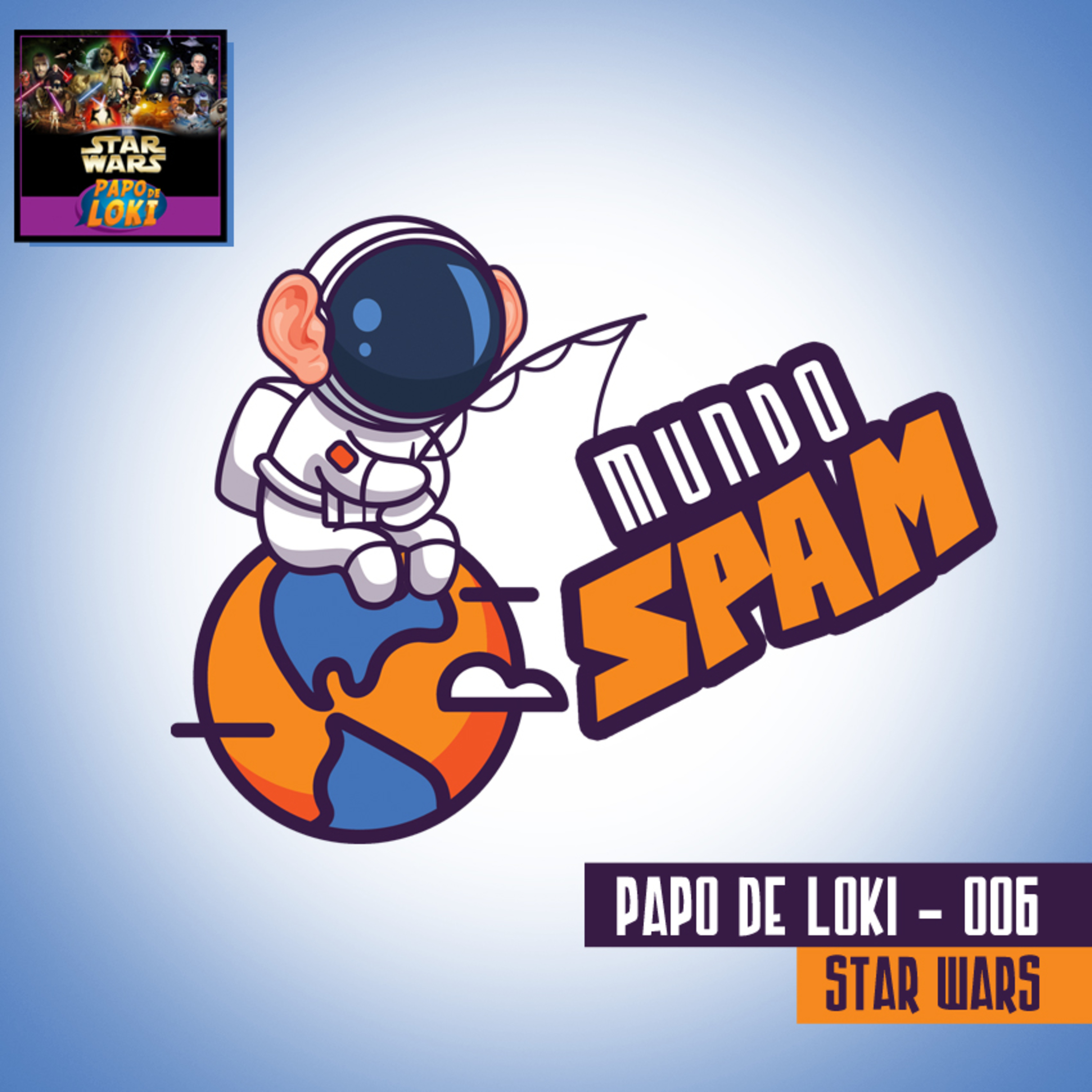 Mundo Spam