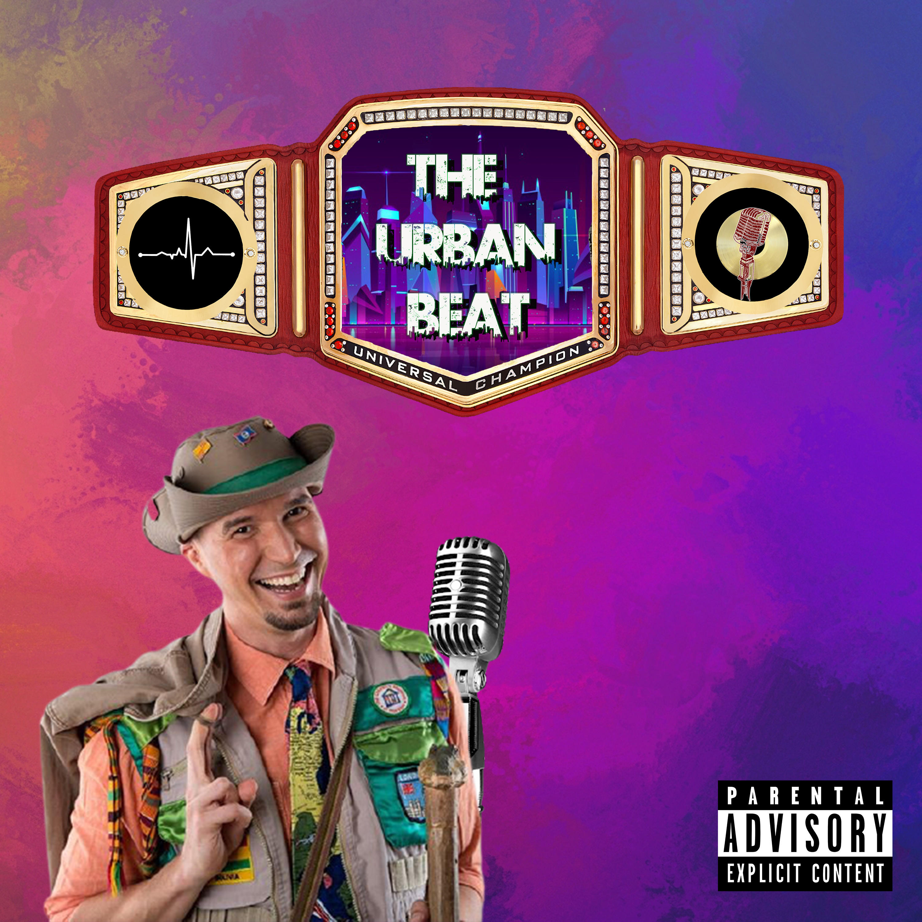 The Urban Beat