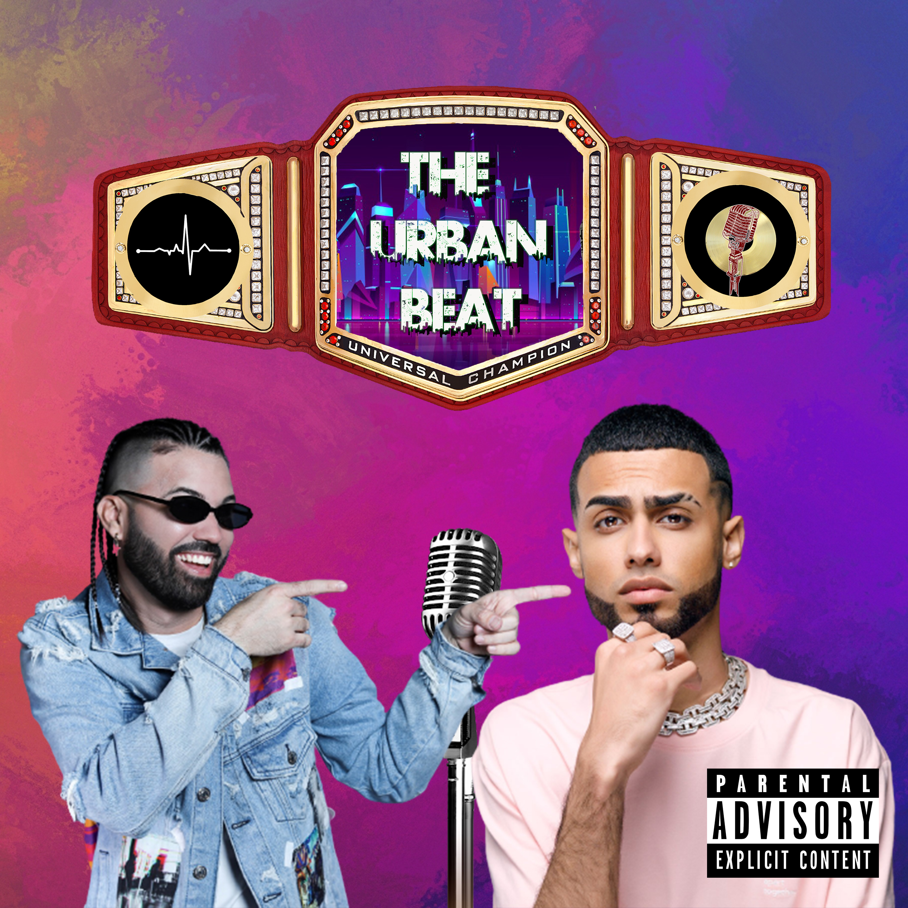 The Urban Beat