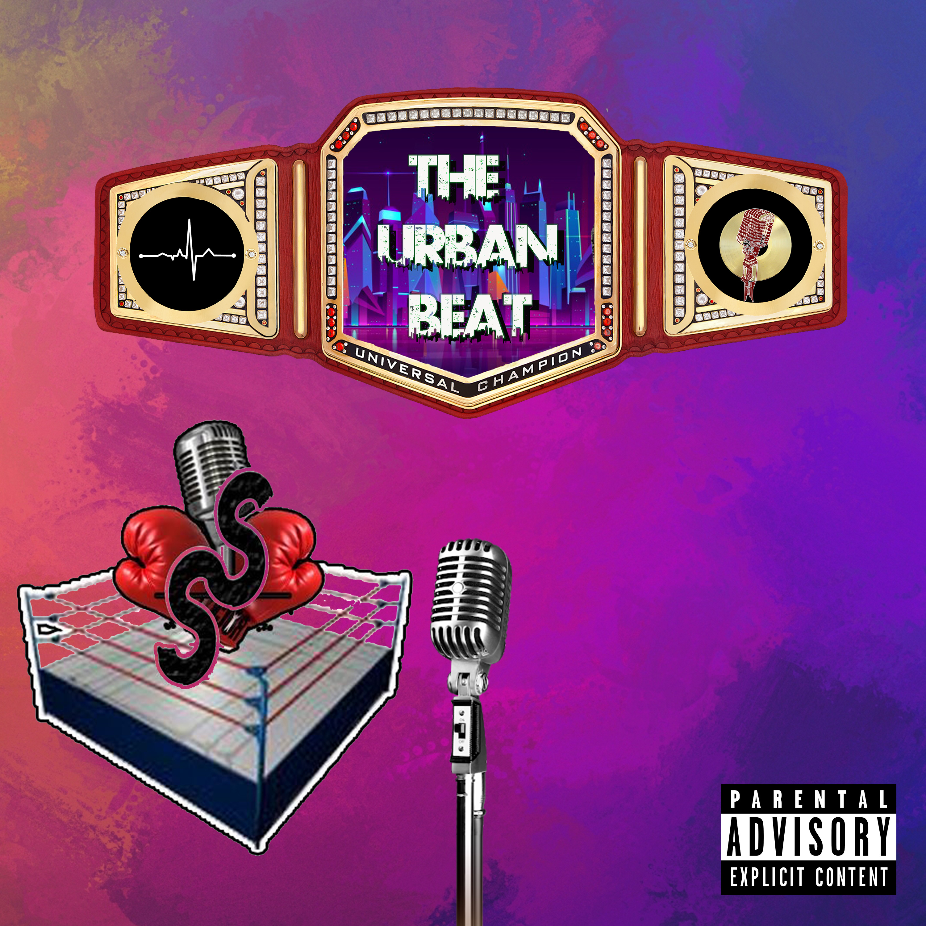 The Urban Beat