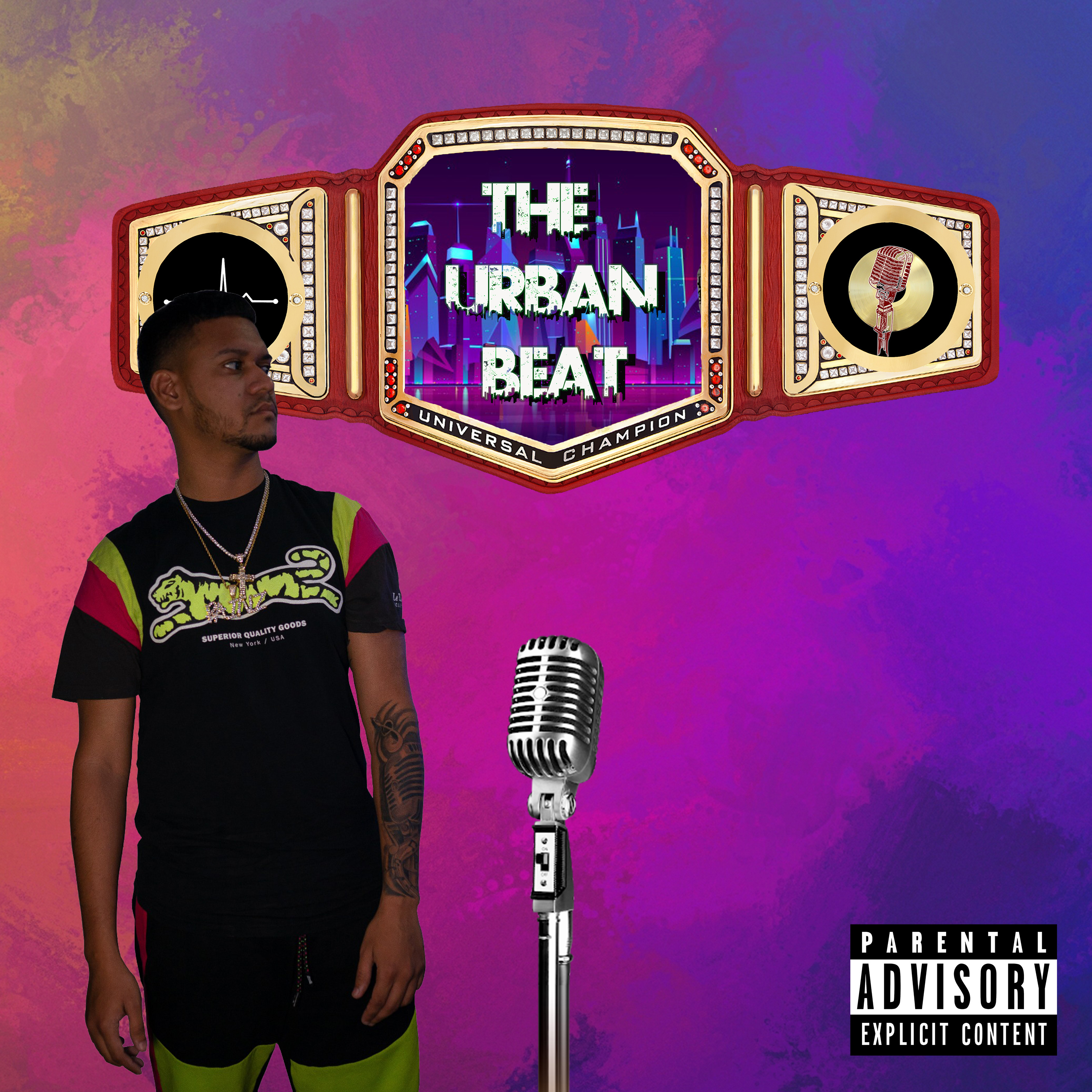 The Urban Beat