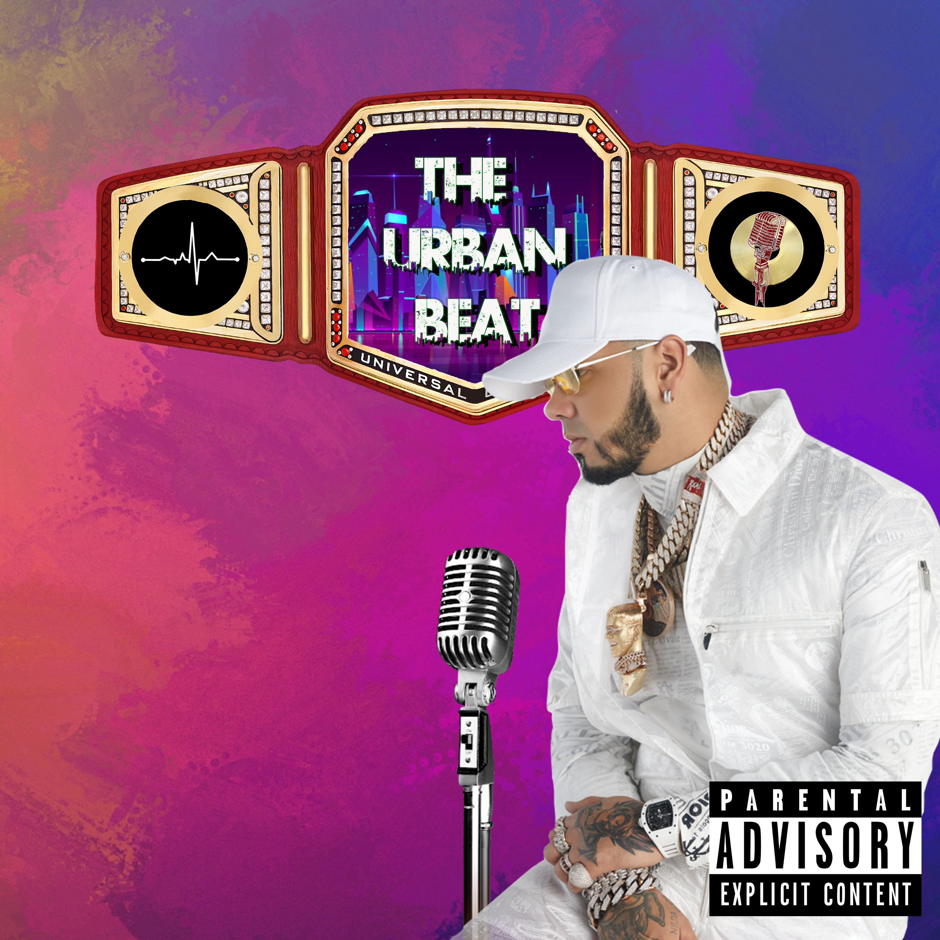 The Urban Beat