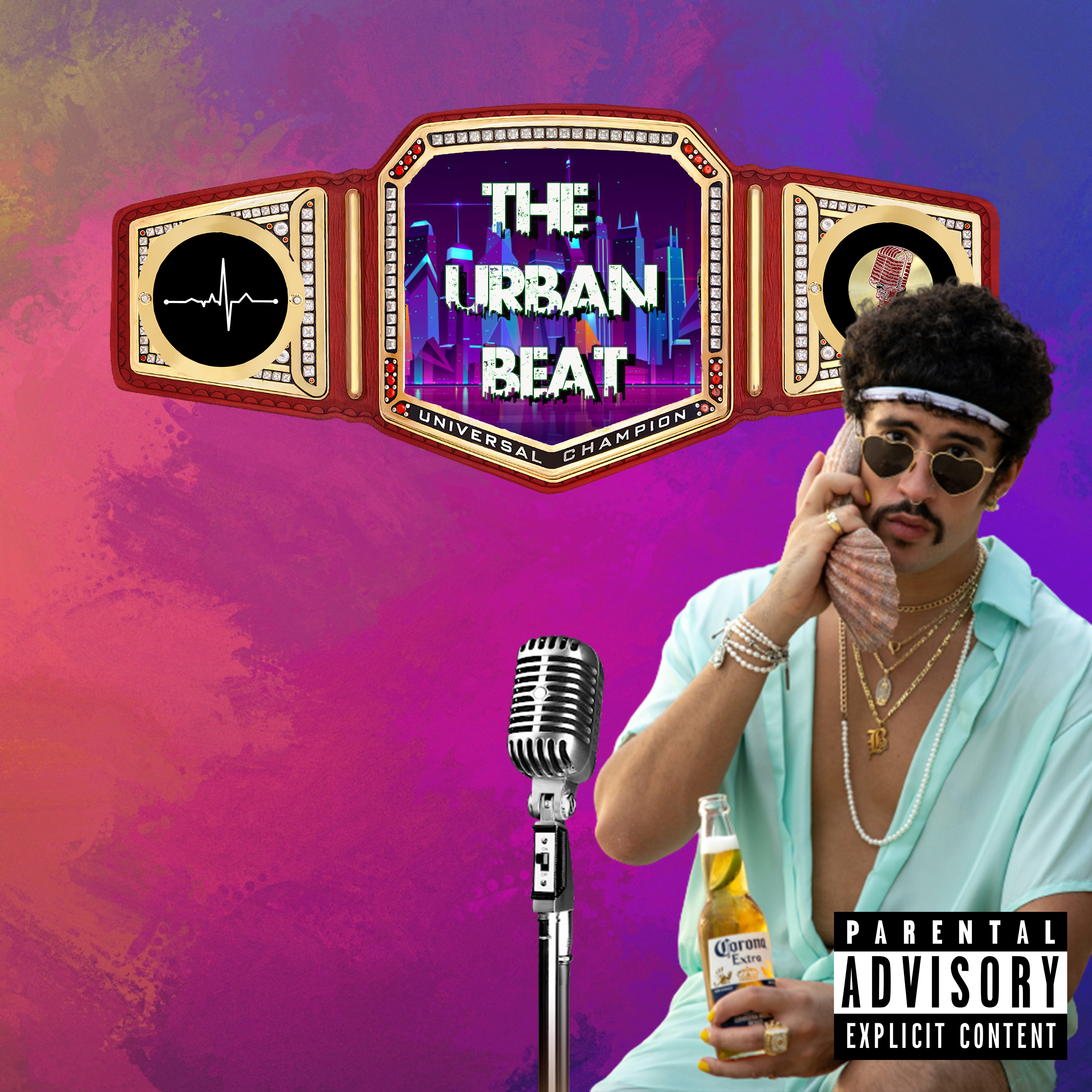 The Urban Beat