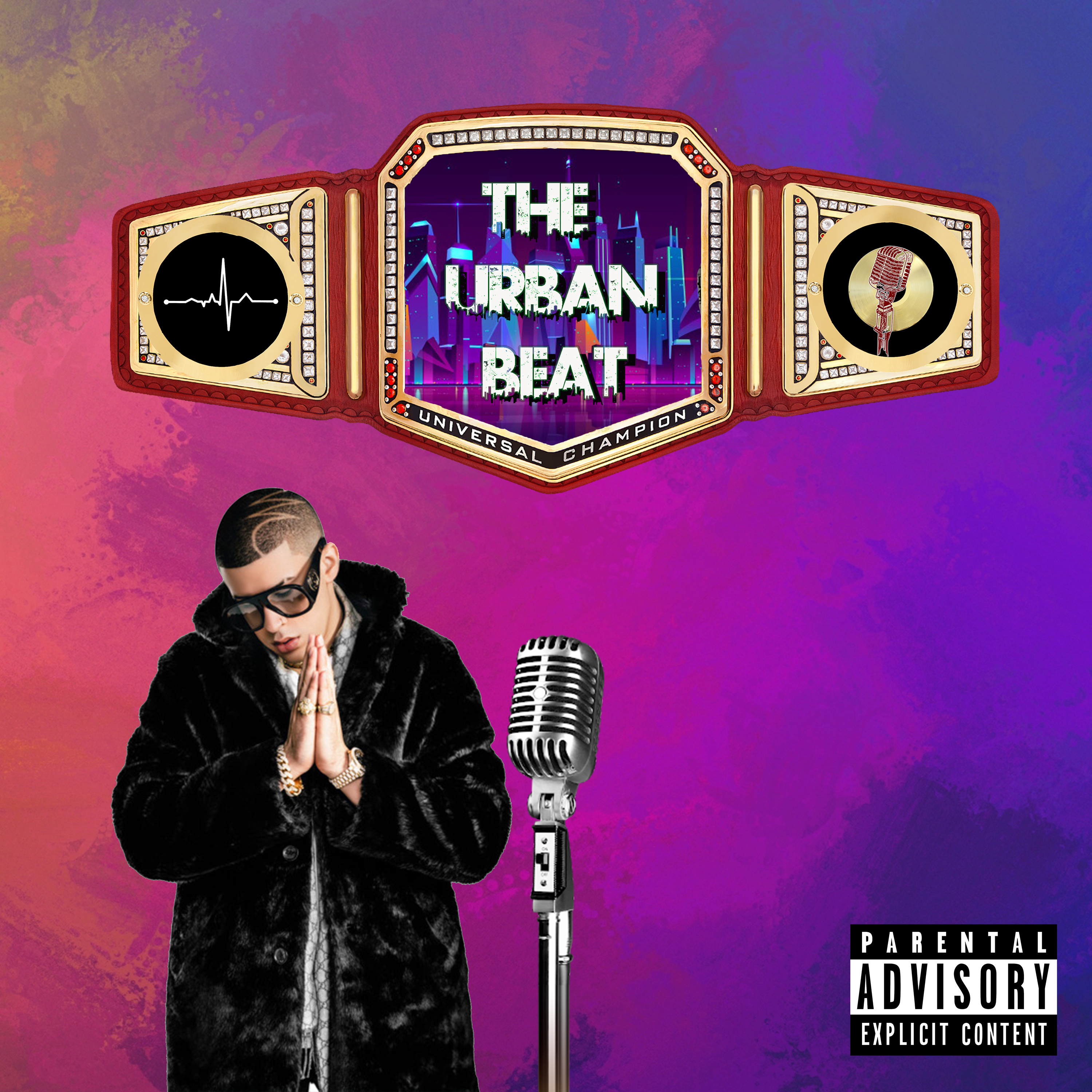 The Urban Beat