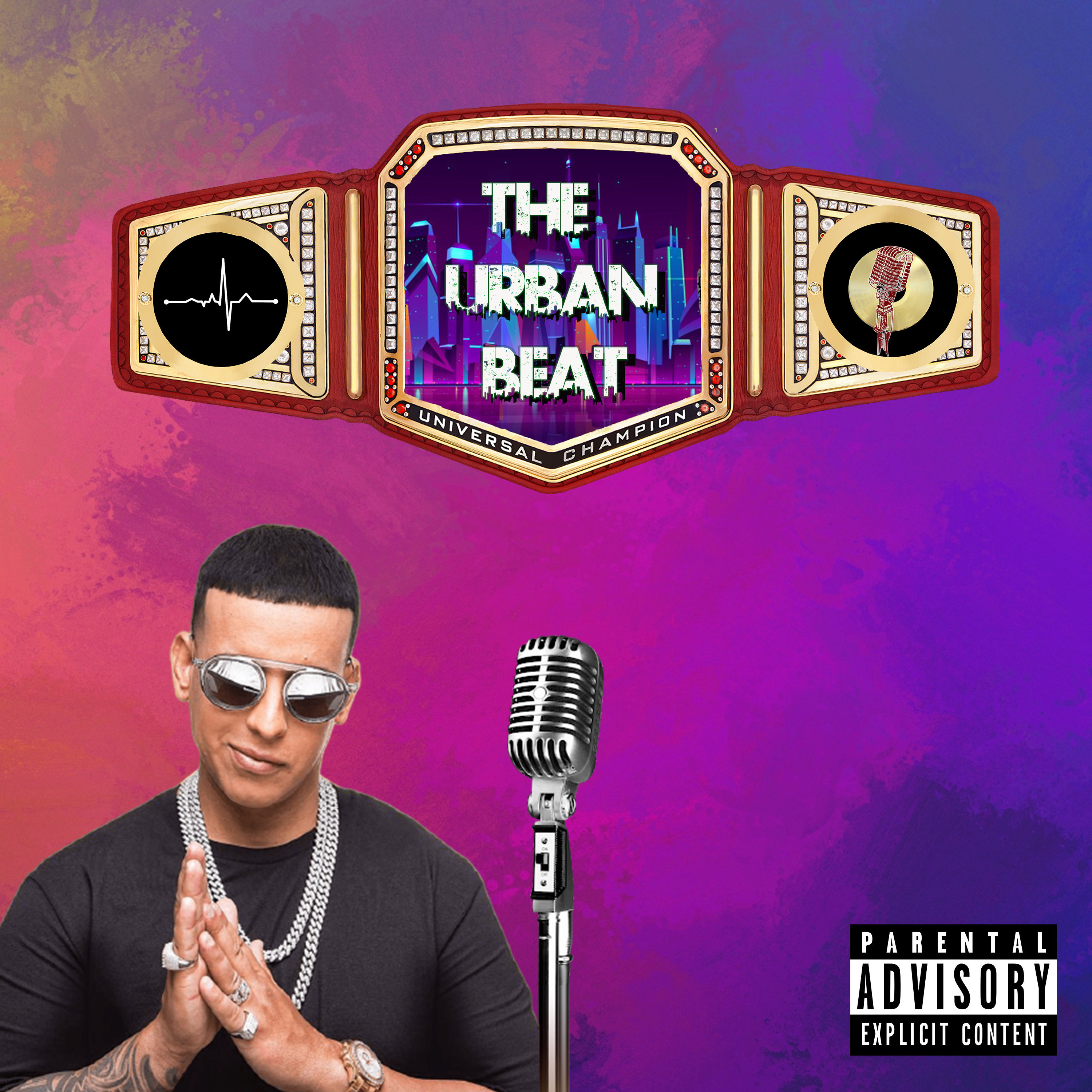 The Urban Beat