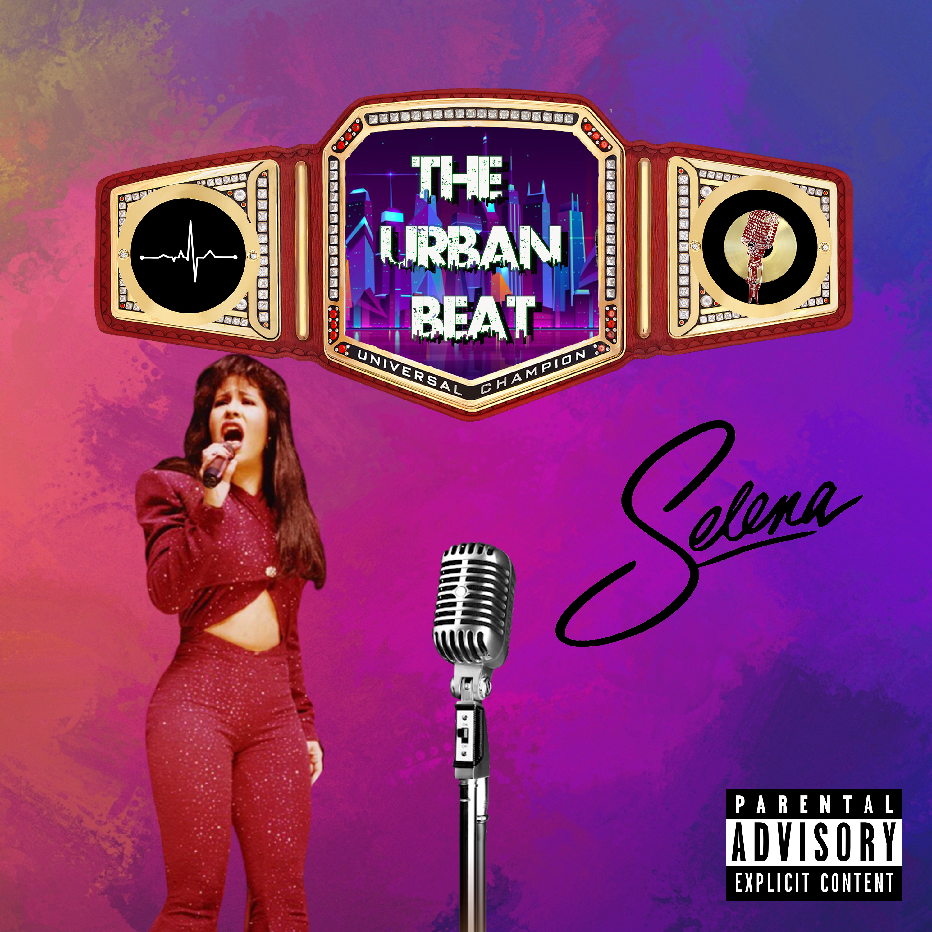 The Urban Beat