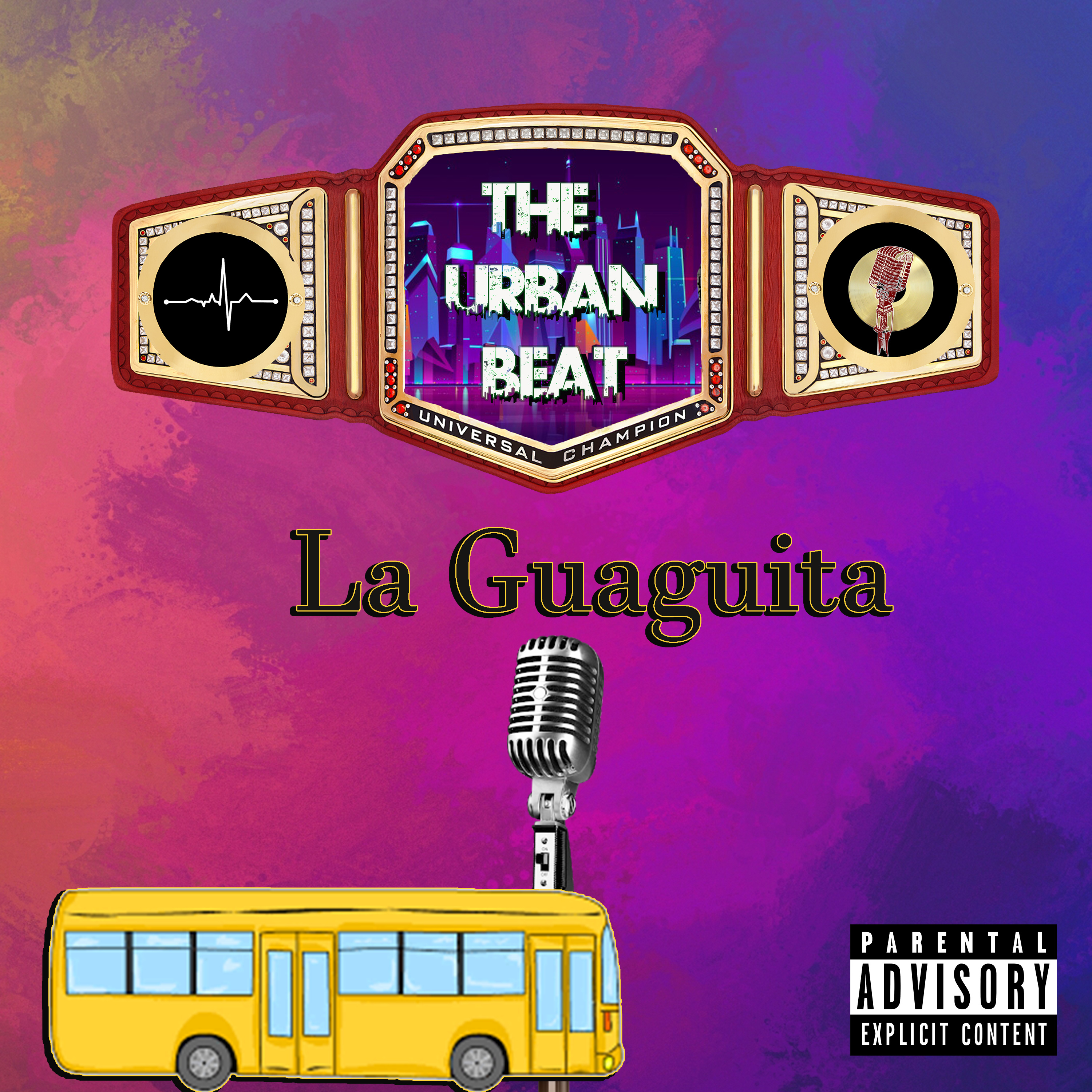 The Urban Beat