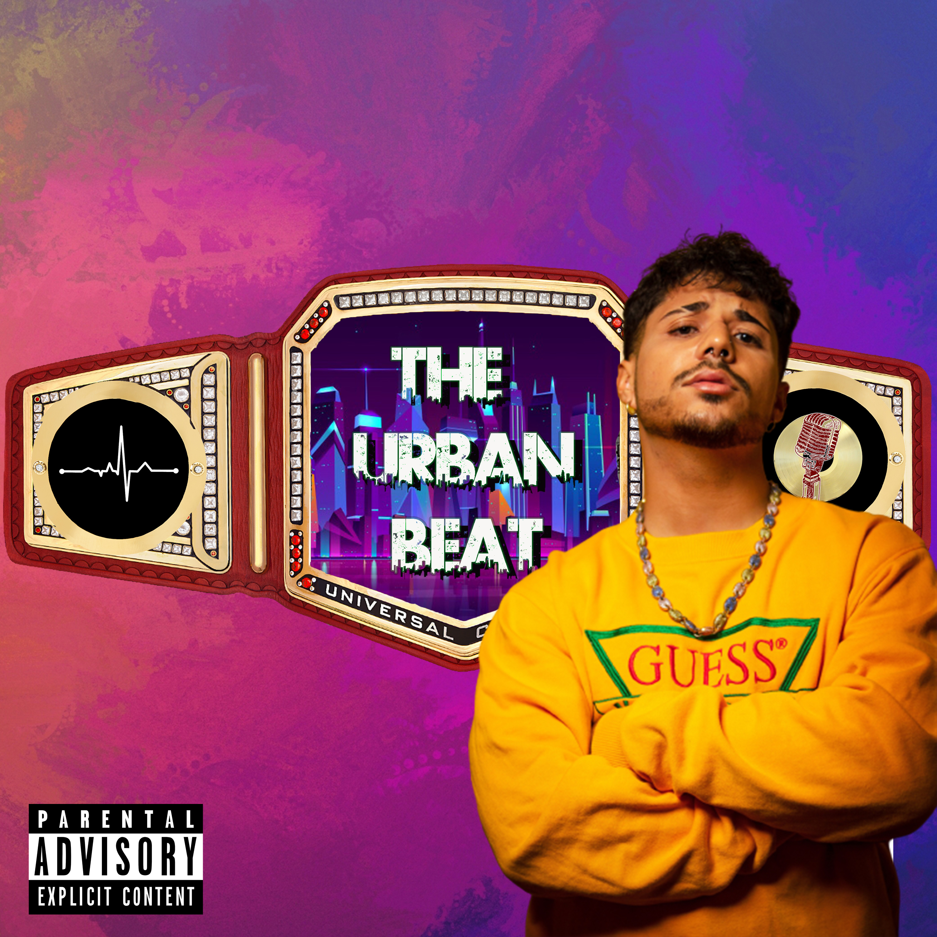 The Urban Beat