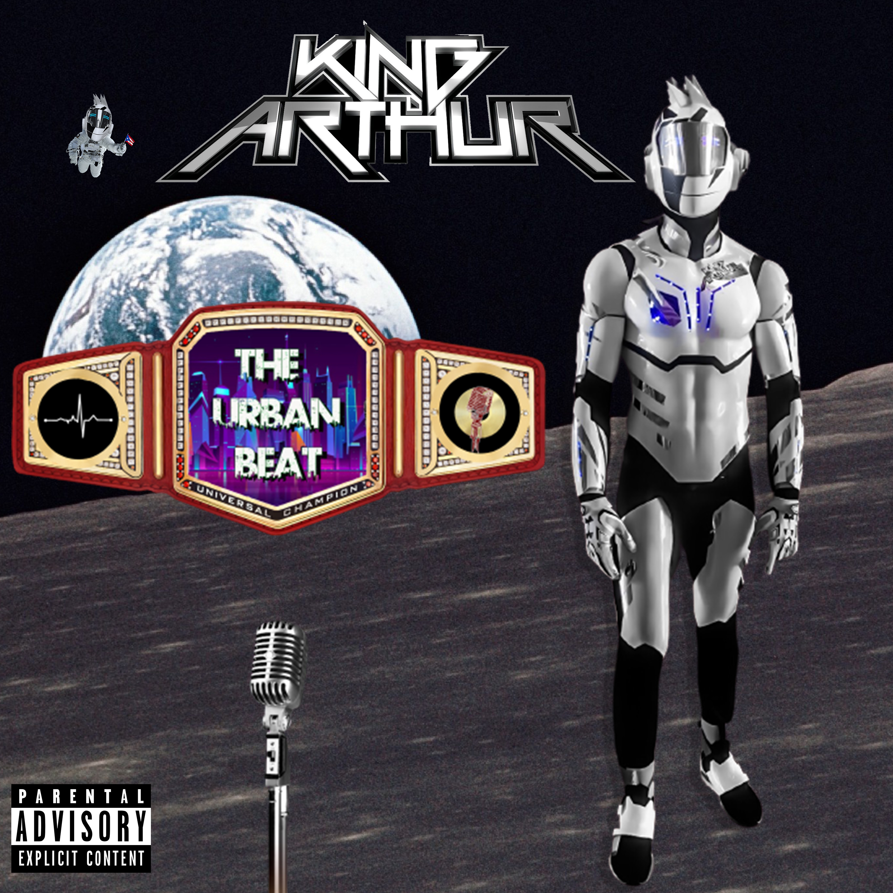 The Urban Beat
