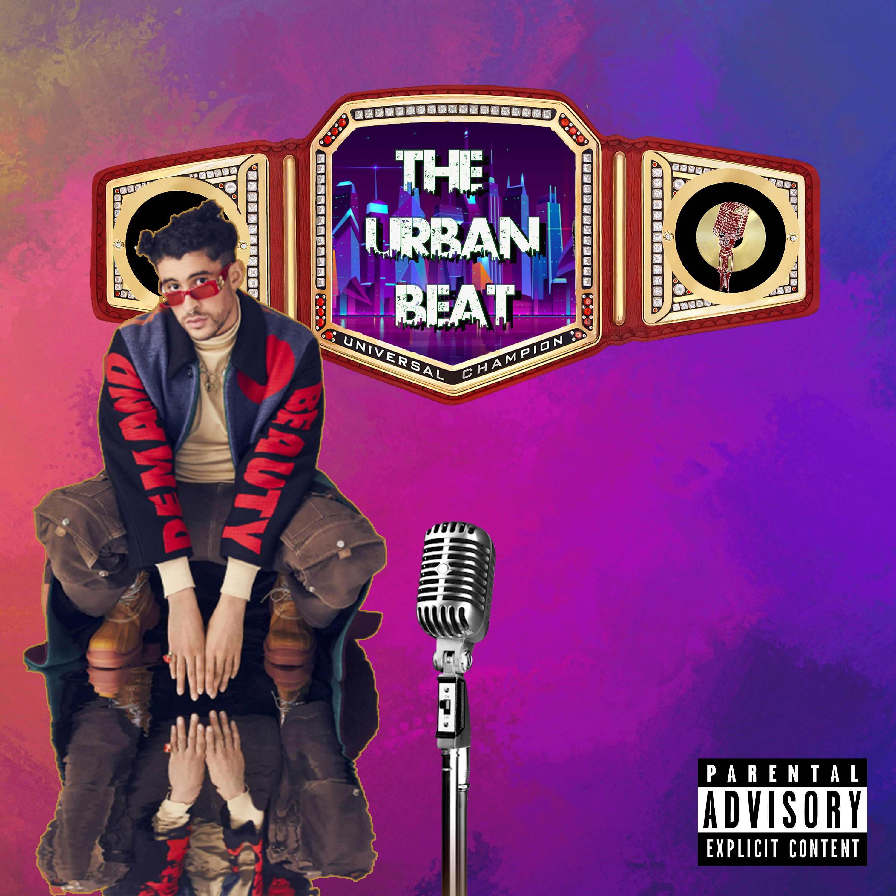 The Urban Beat