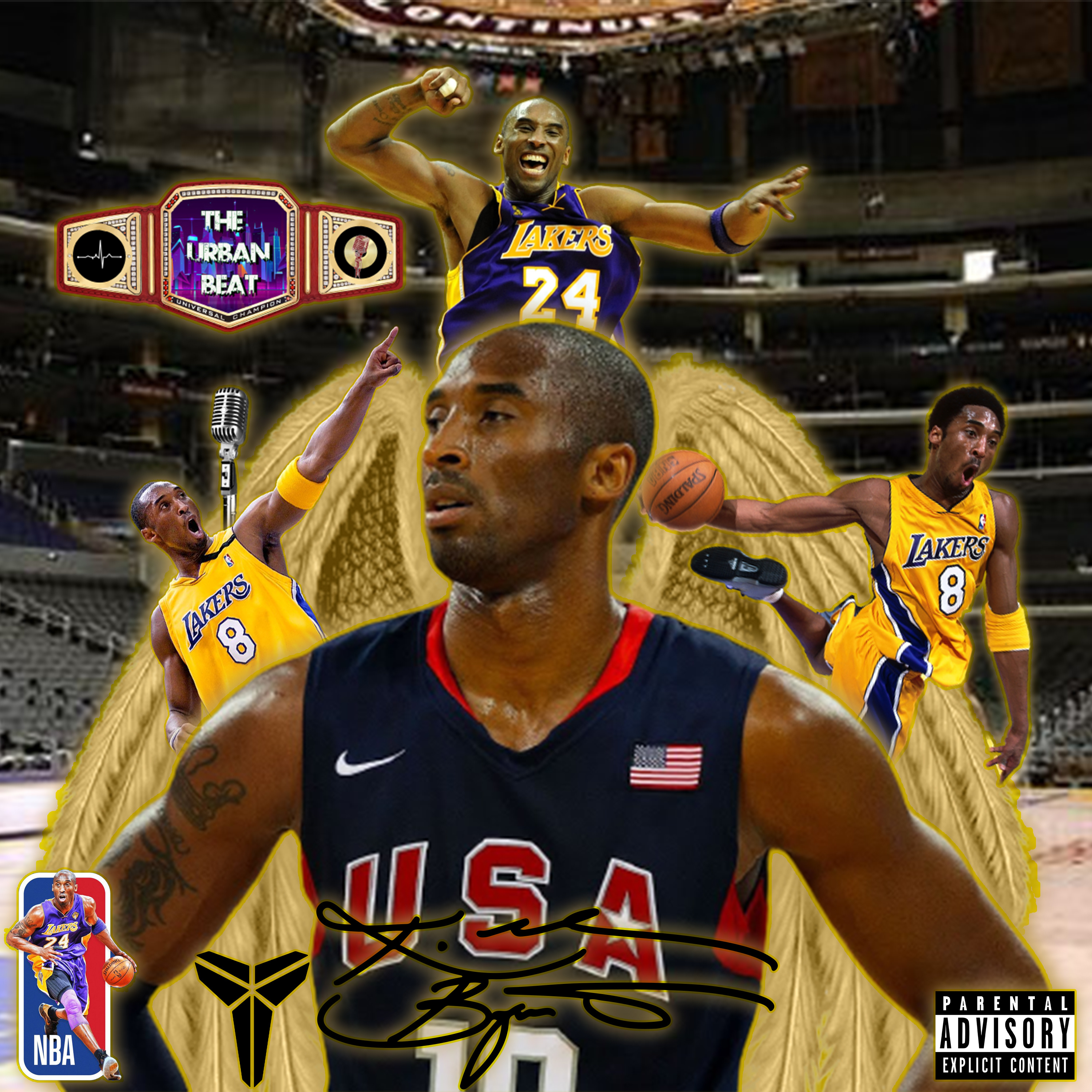 The Urban Beat