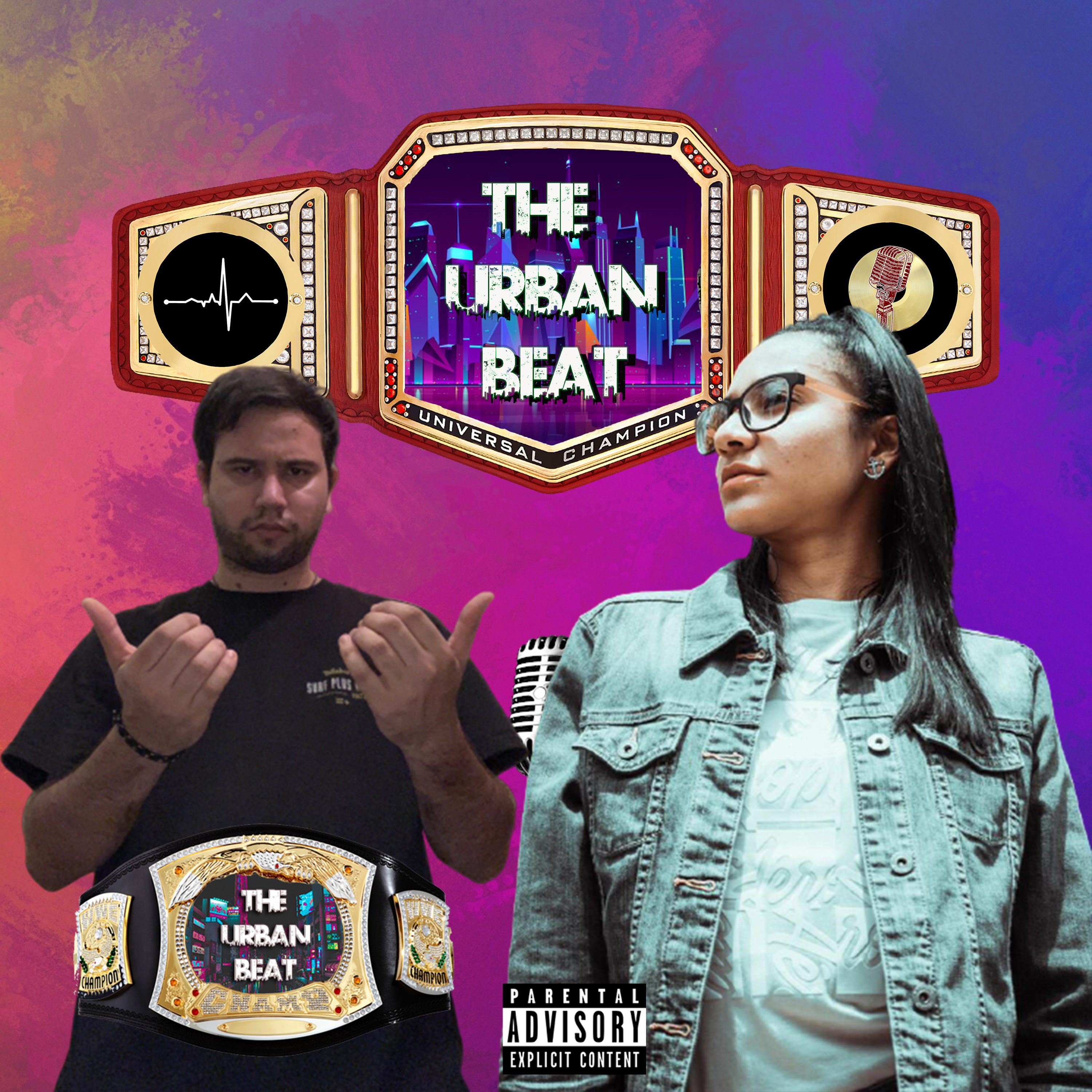 The Urban Beat