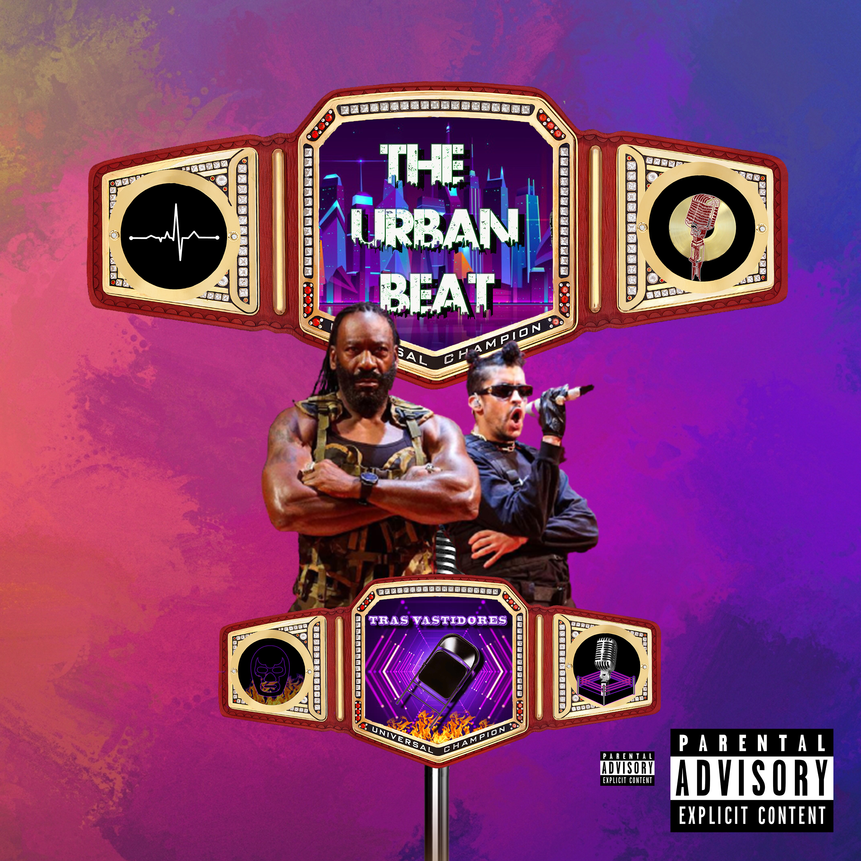 The Urban Beat