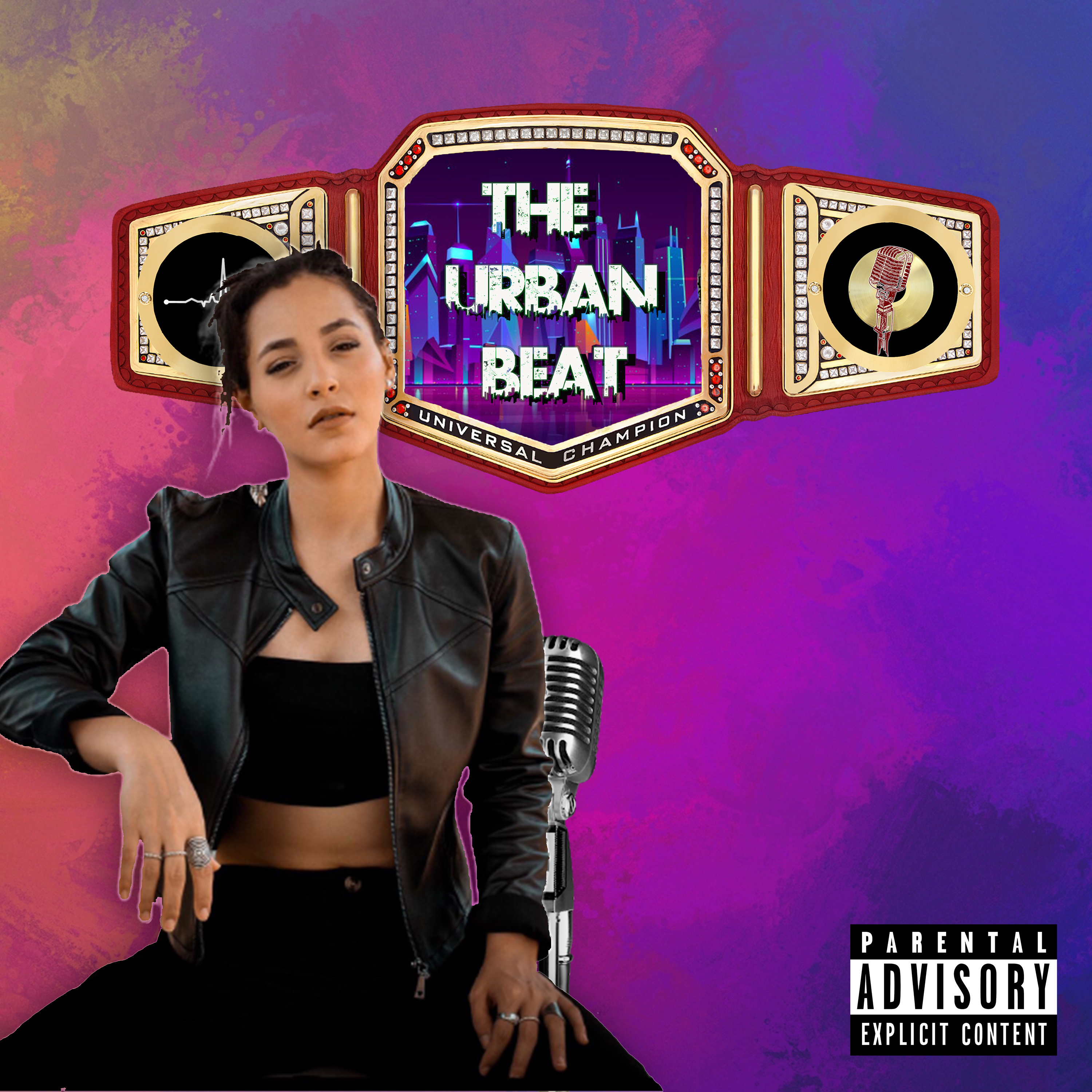 The Urban Beat