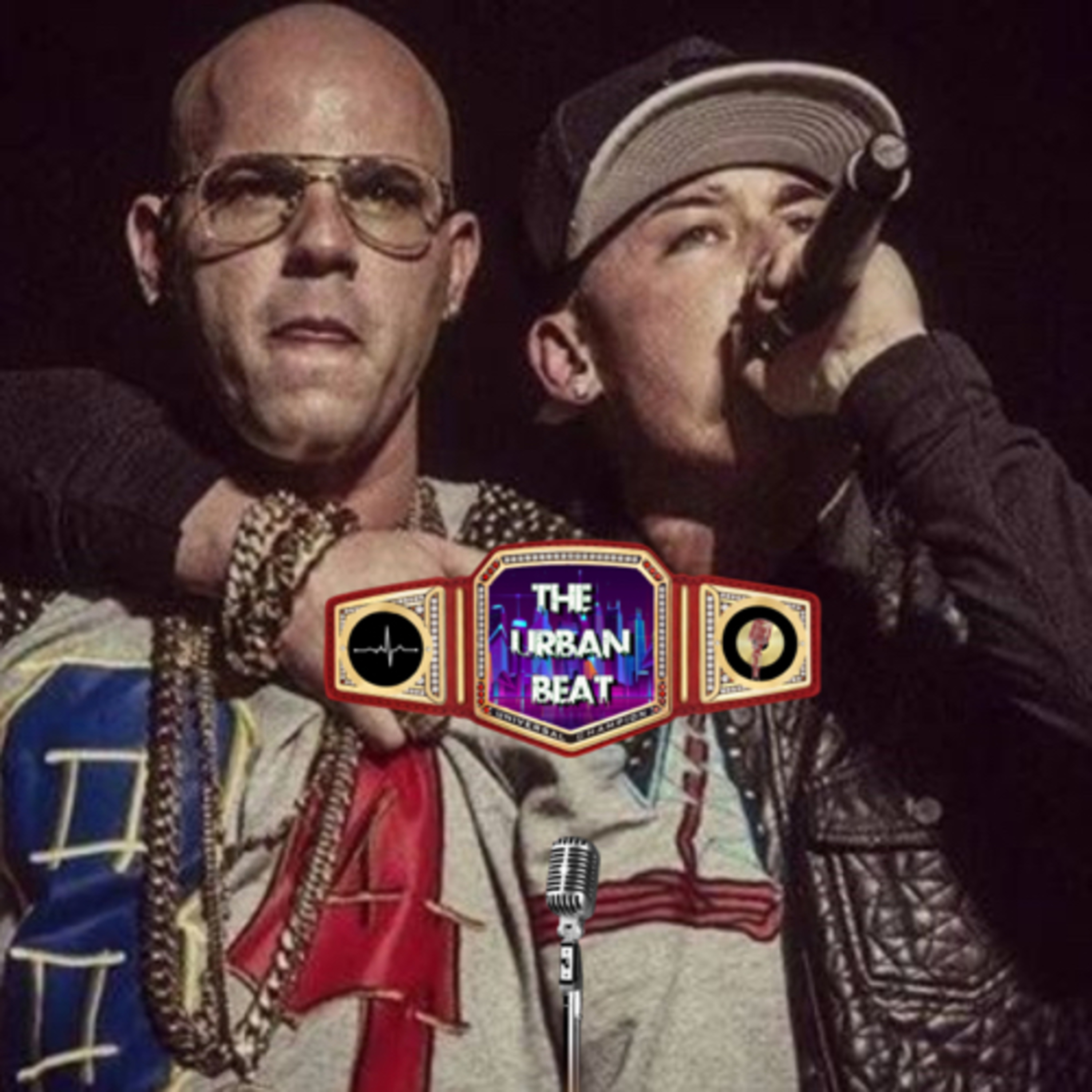 The Urban Beat