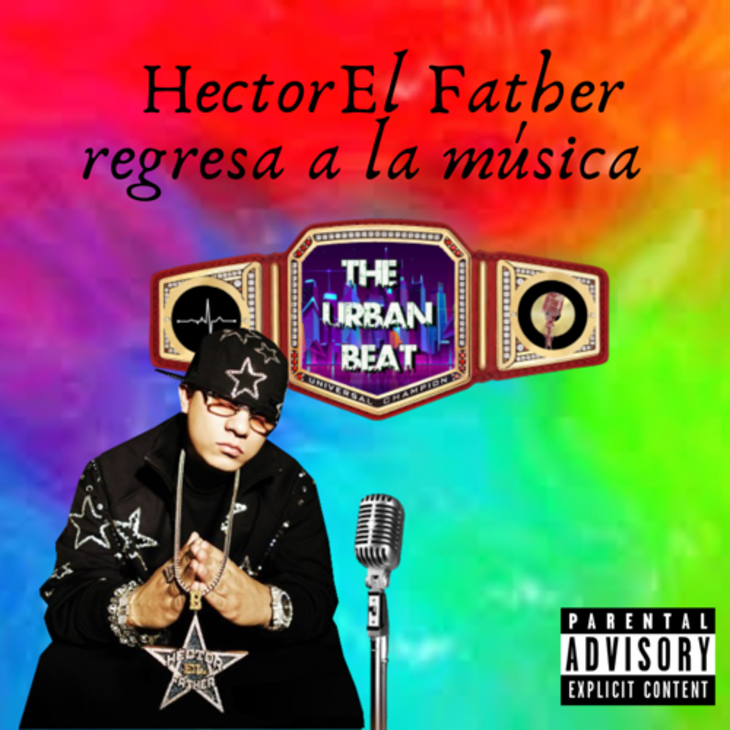 The Urban Beat