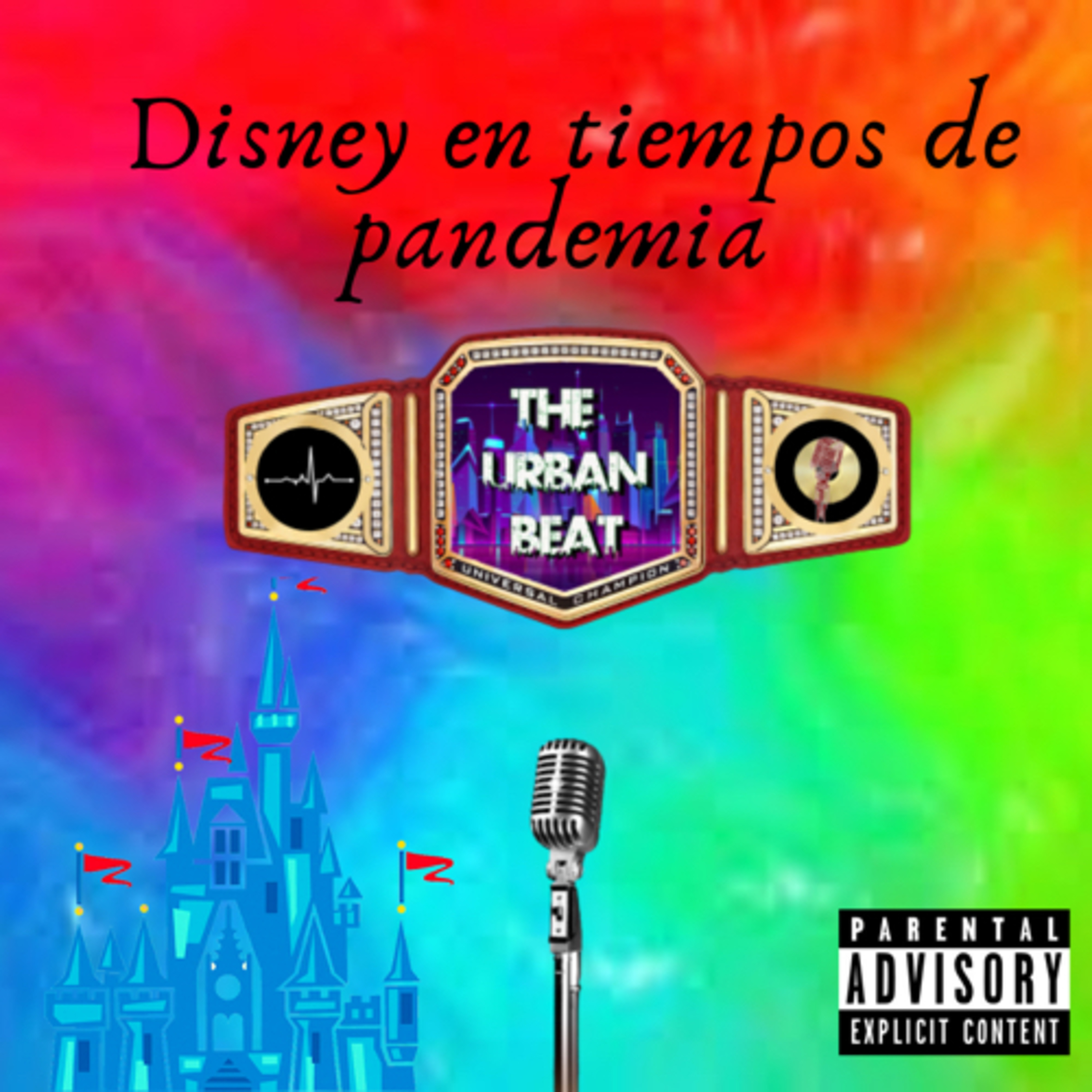 The Urban Beat