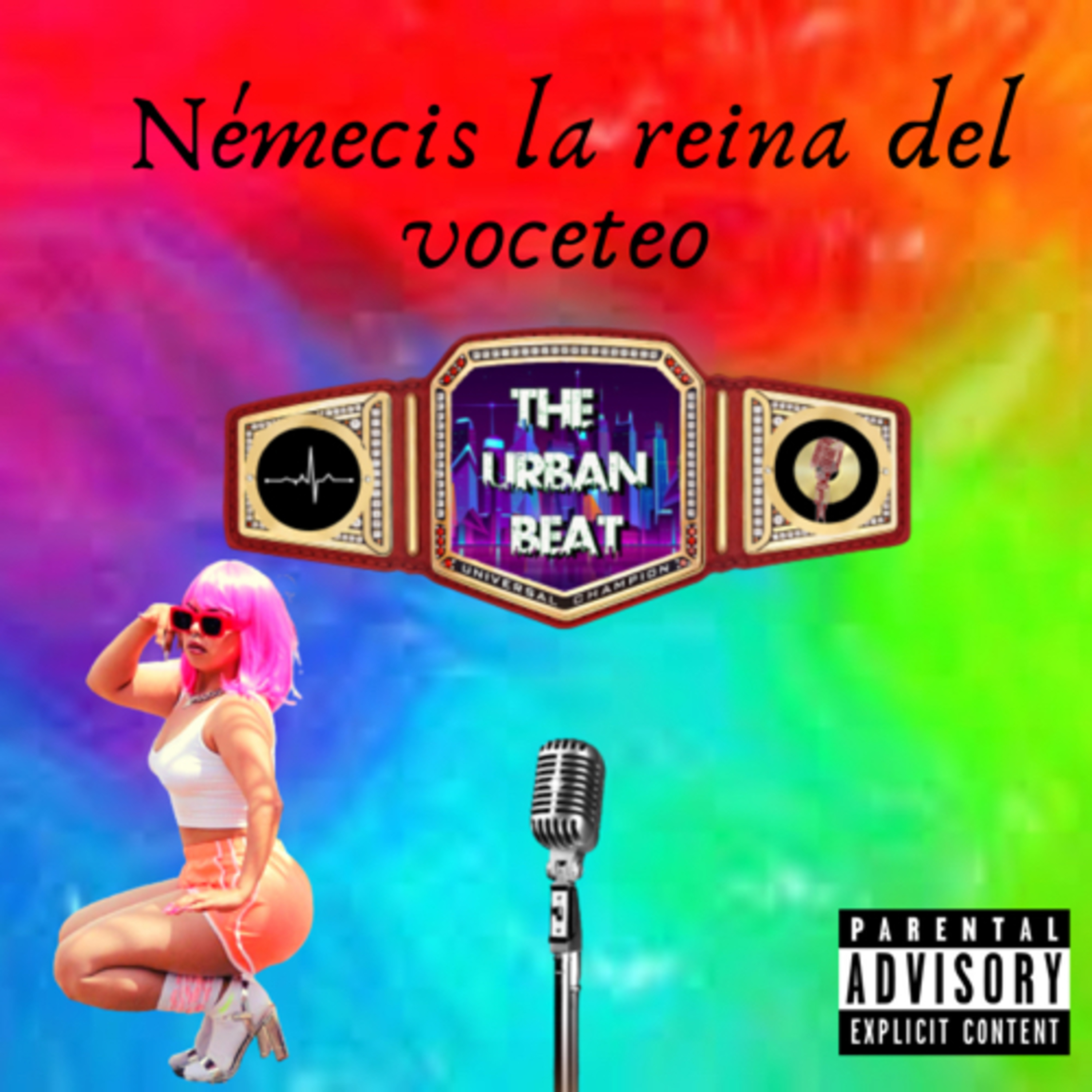 The Urban Beat