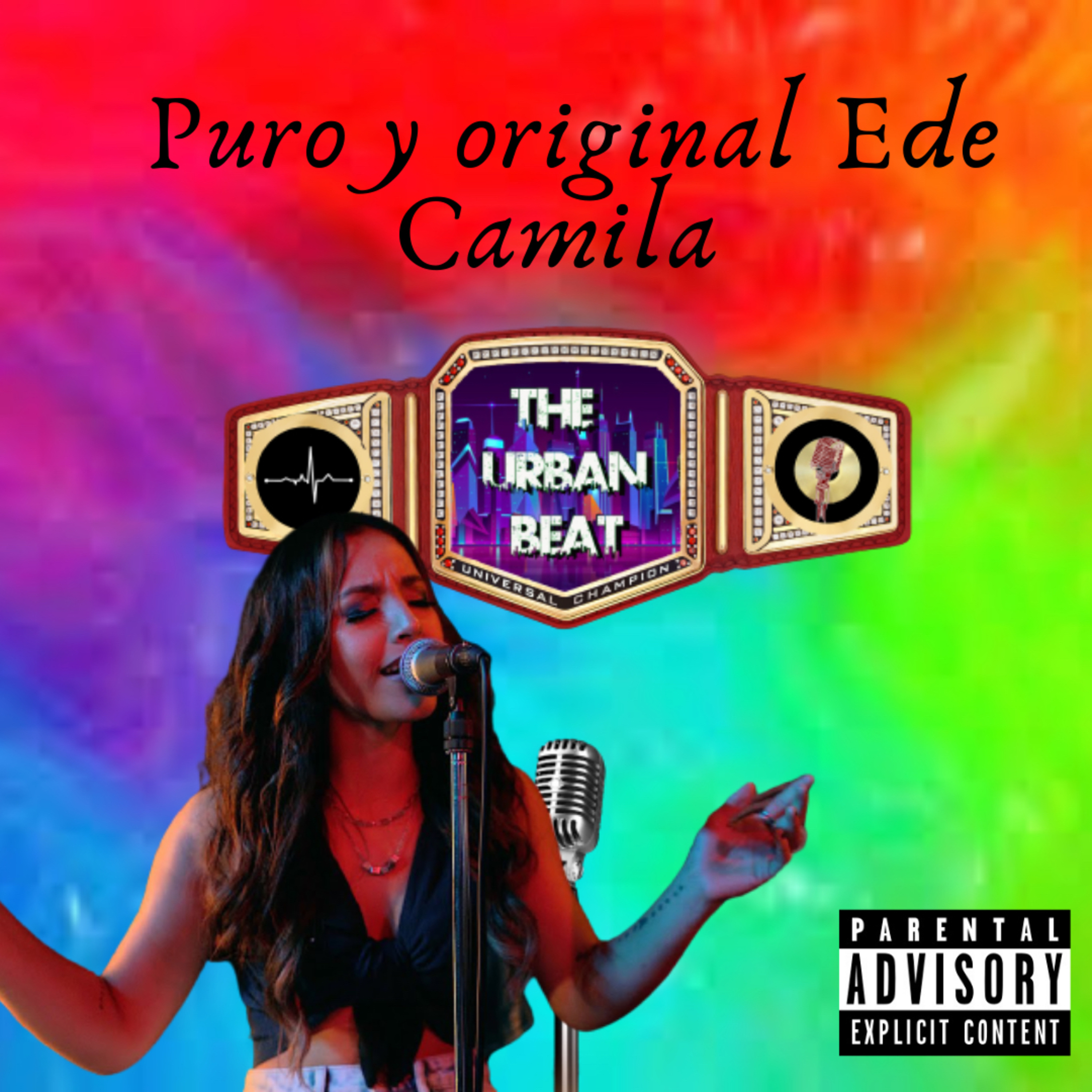 The Urban Beat