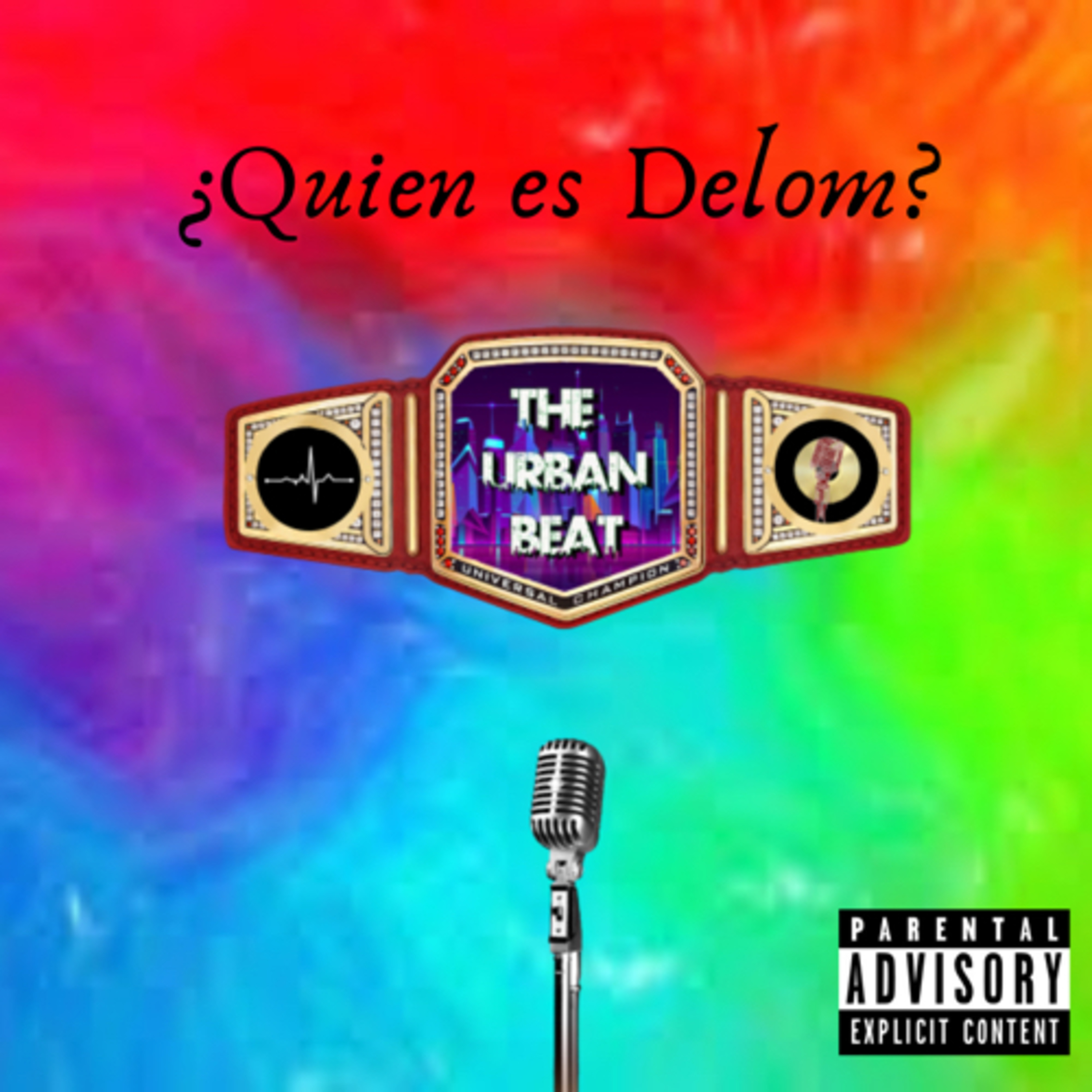 The Urban Beat