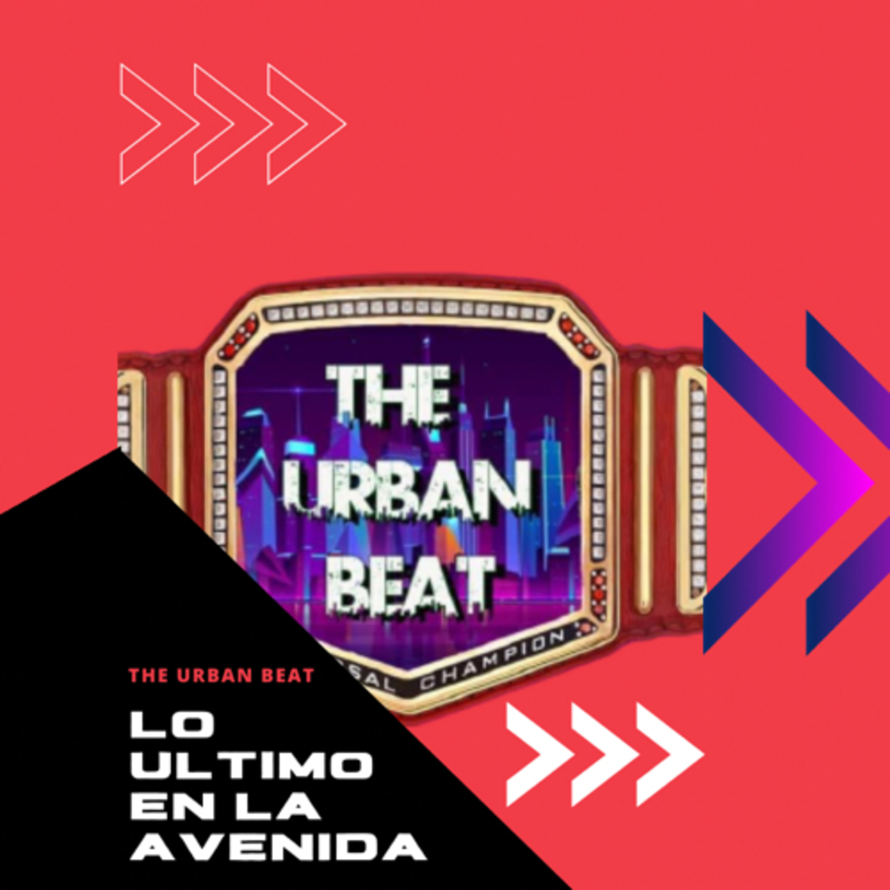 The Urban Beat