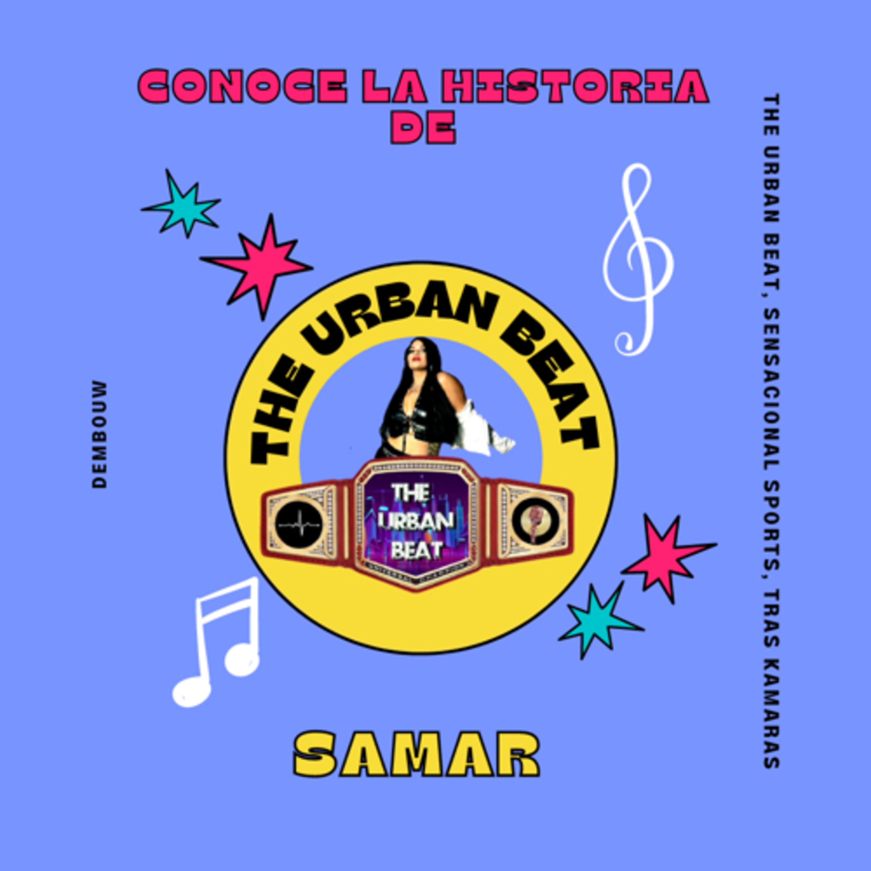 The Urban Beat