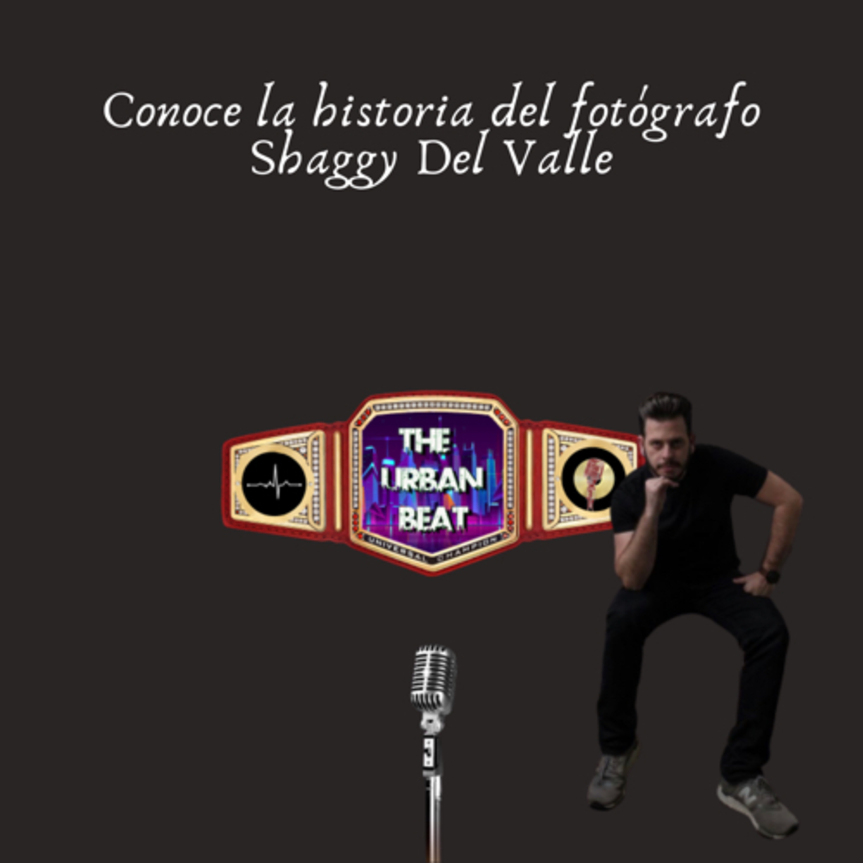 The Urban Beat