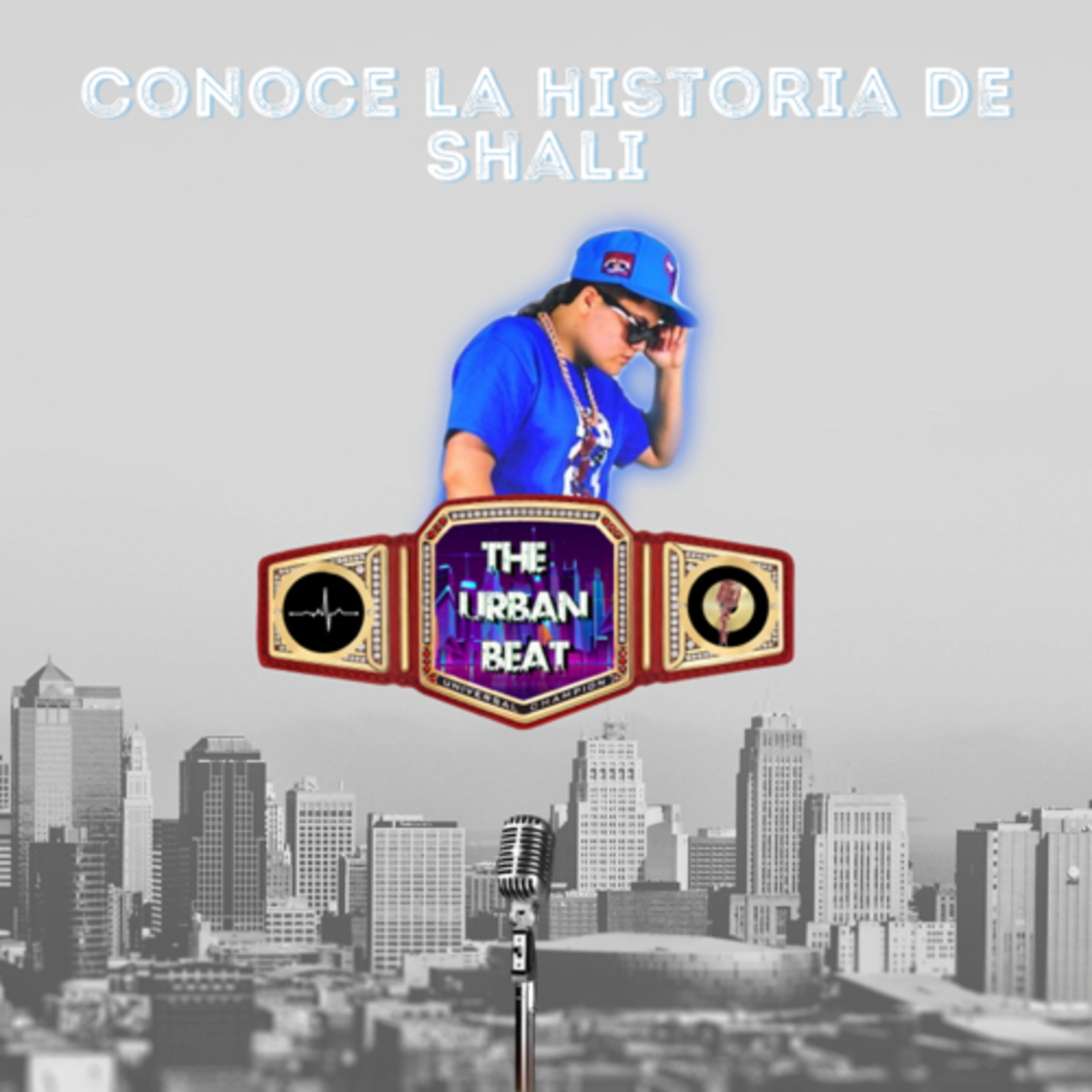 The Urban Beat