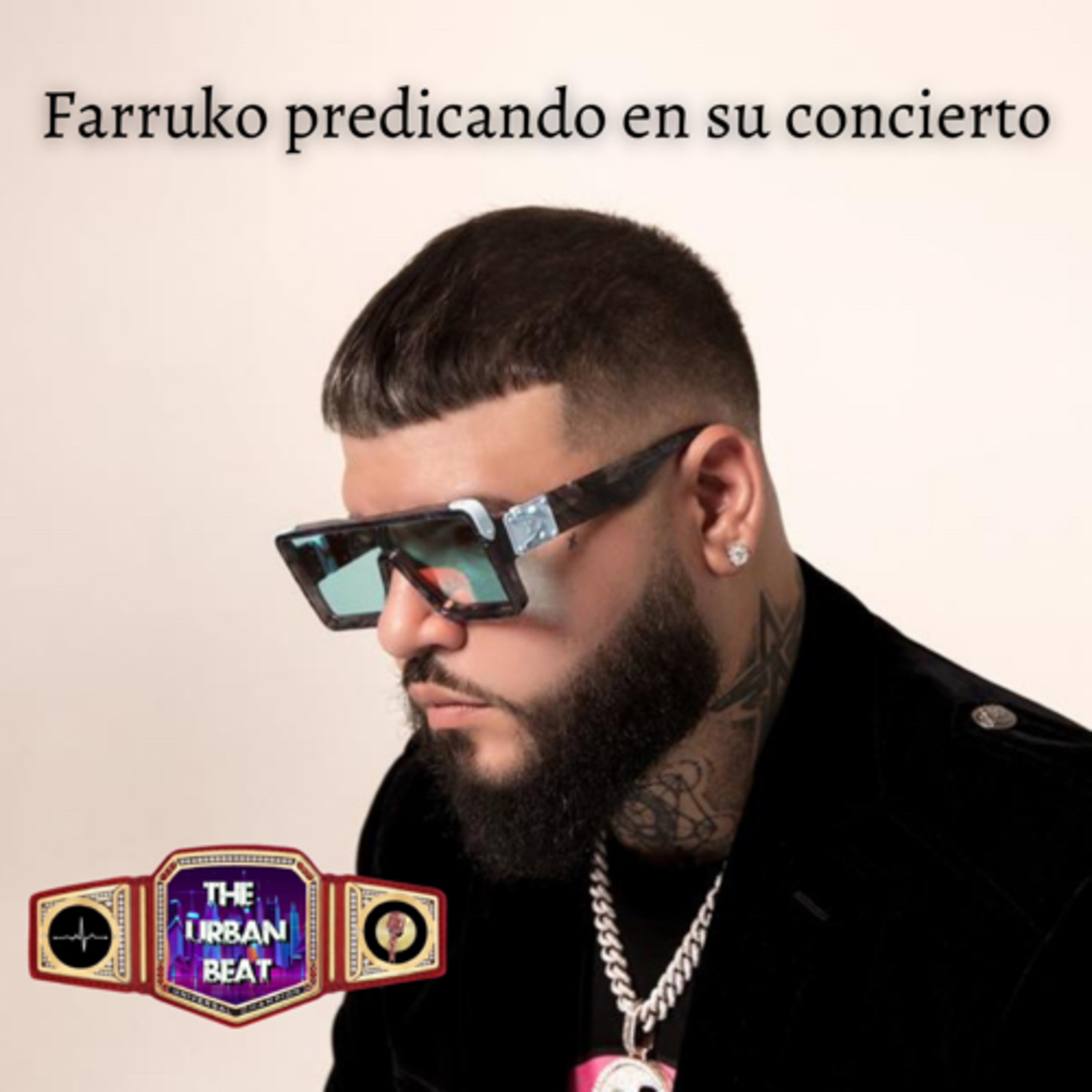 The Urban Beat