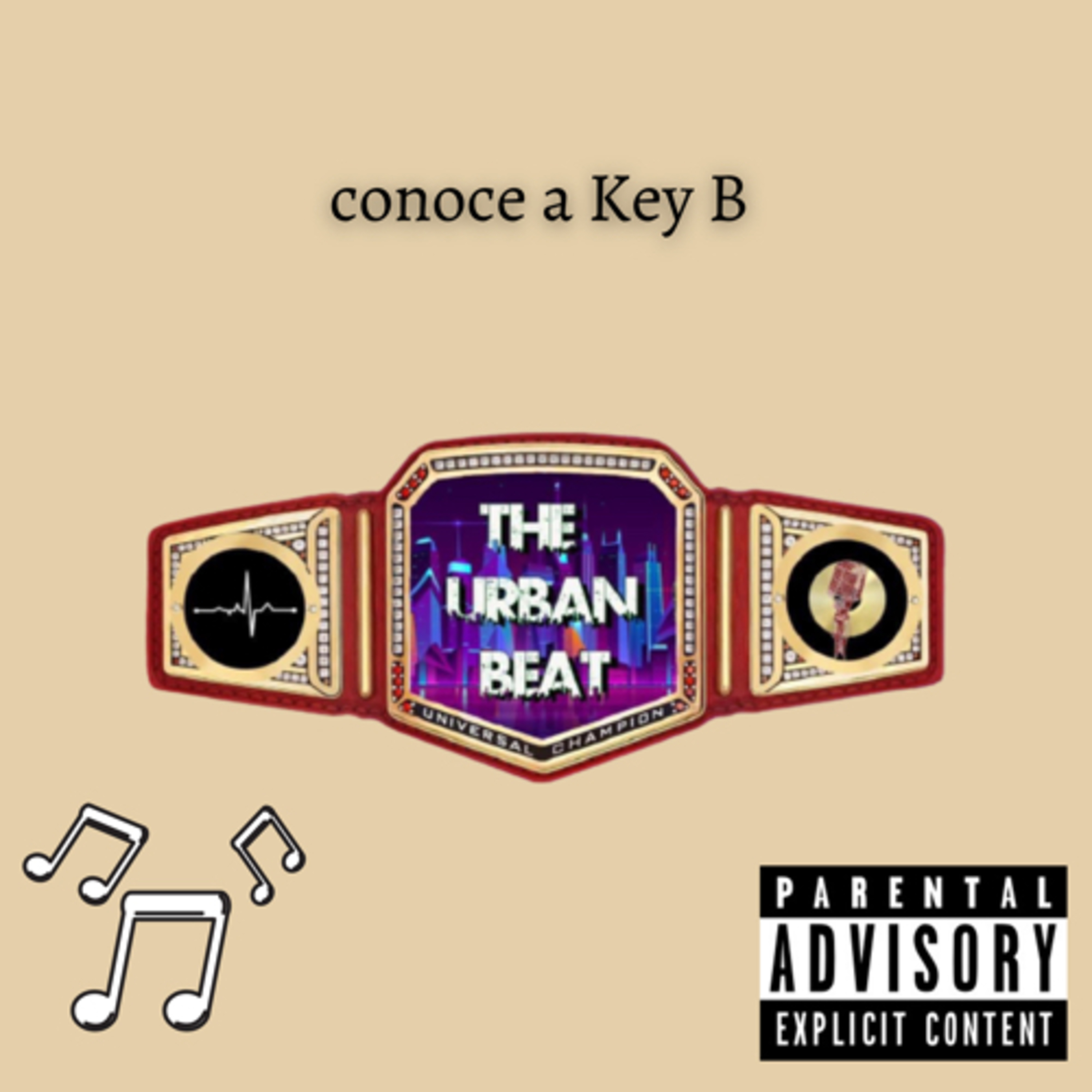 The Urban Beat