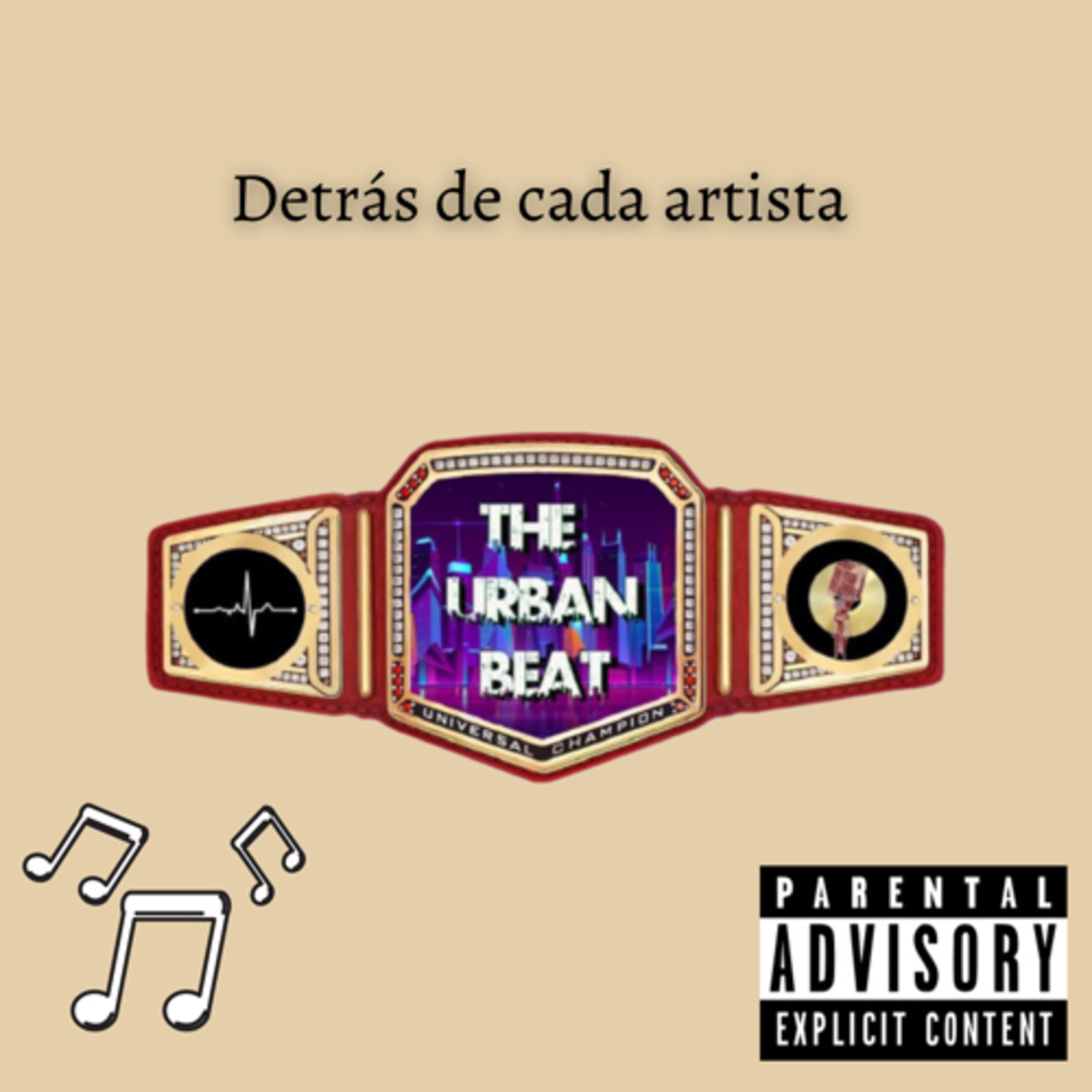 The Urban Beat