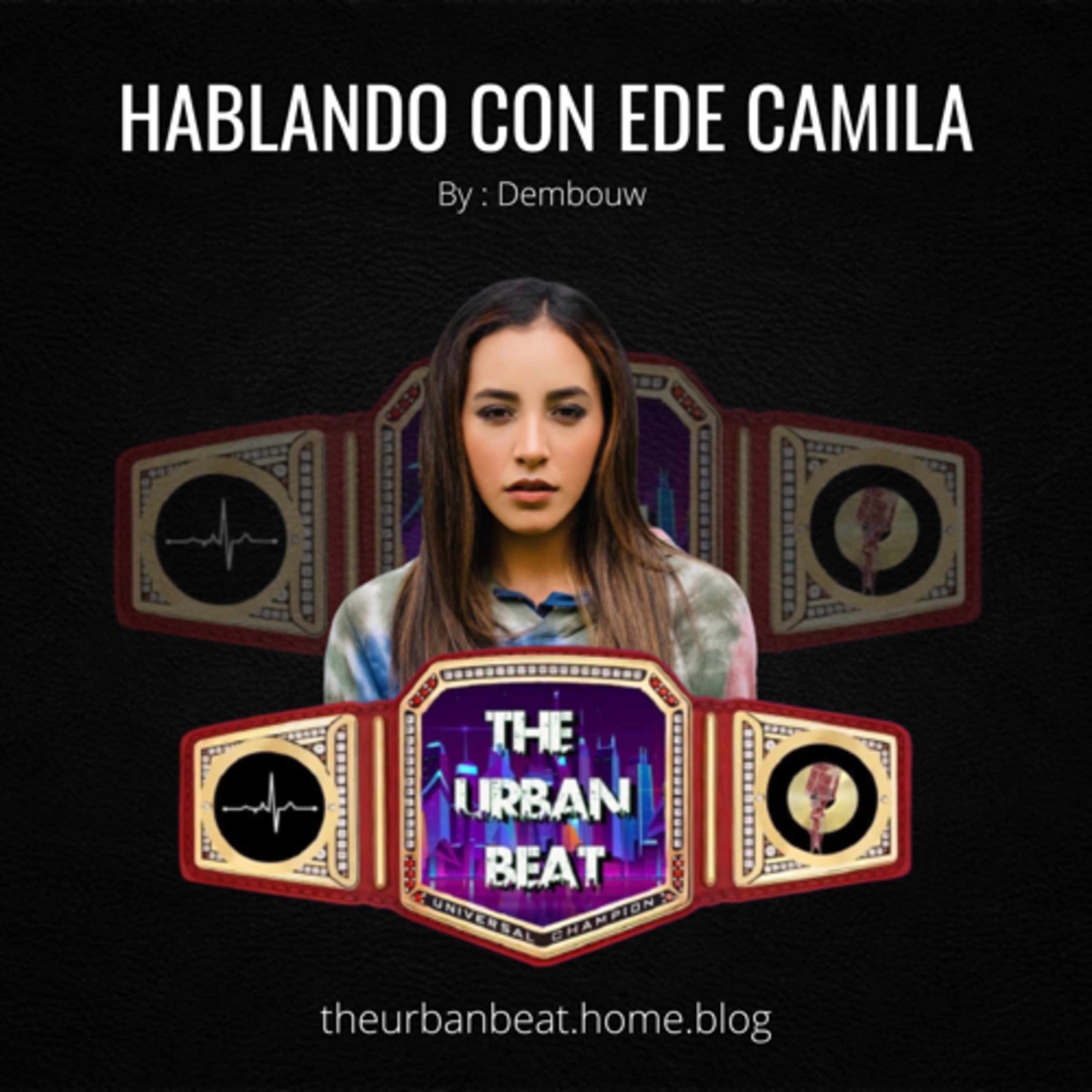 The Urban Beat