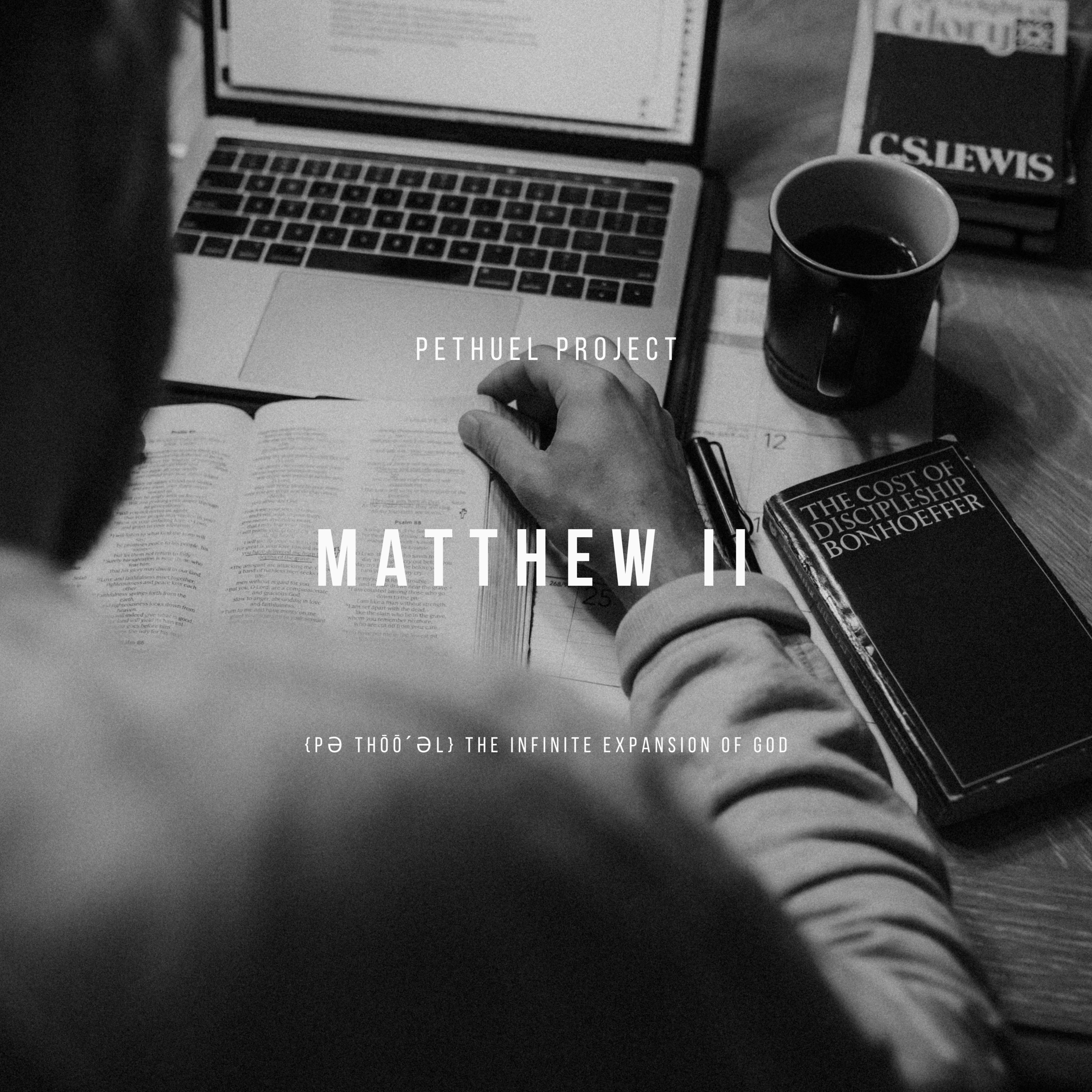 Pethuel Project