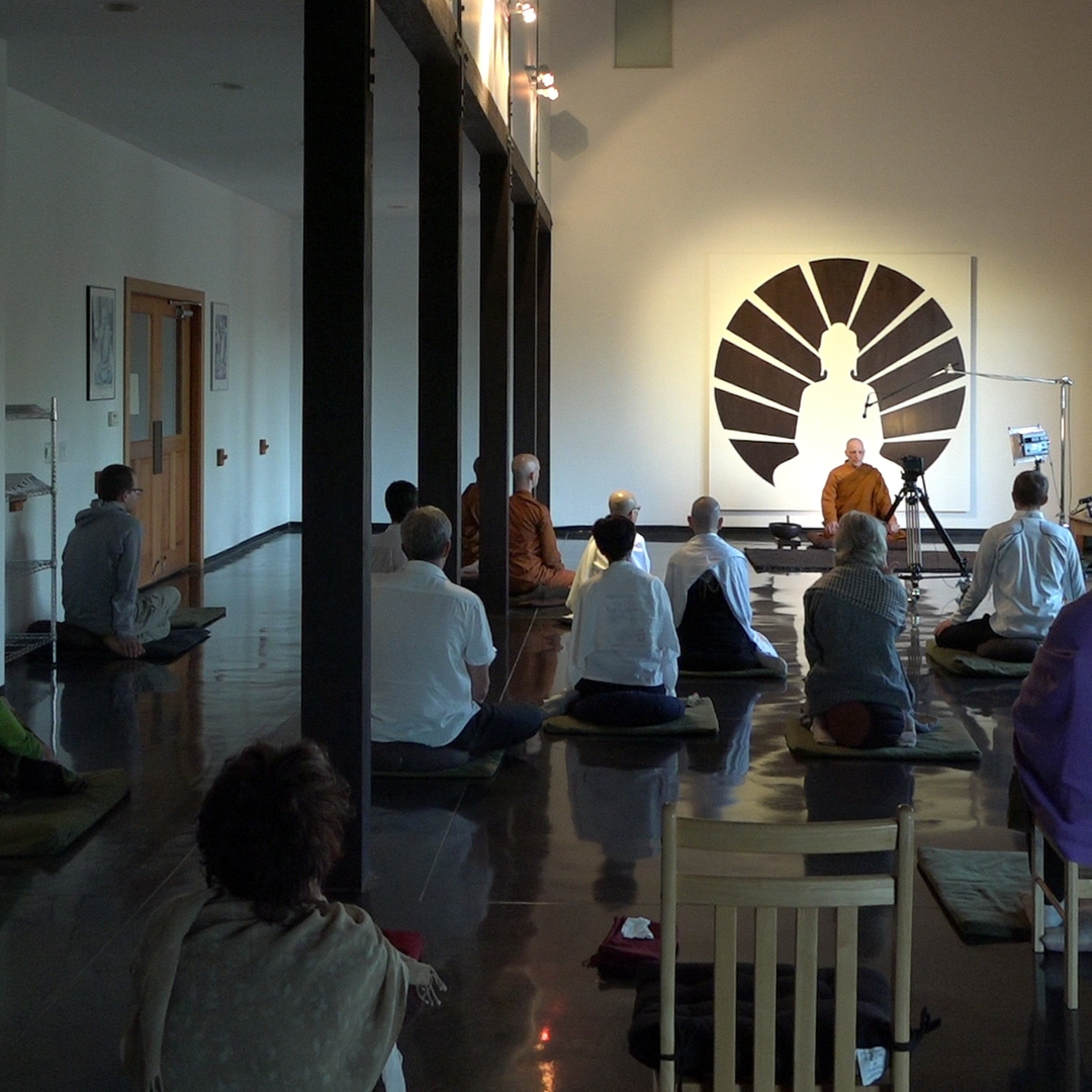Ajahn Sona